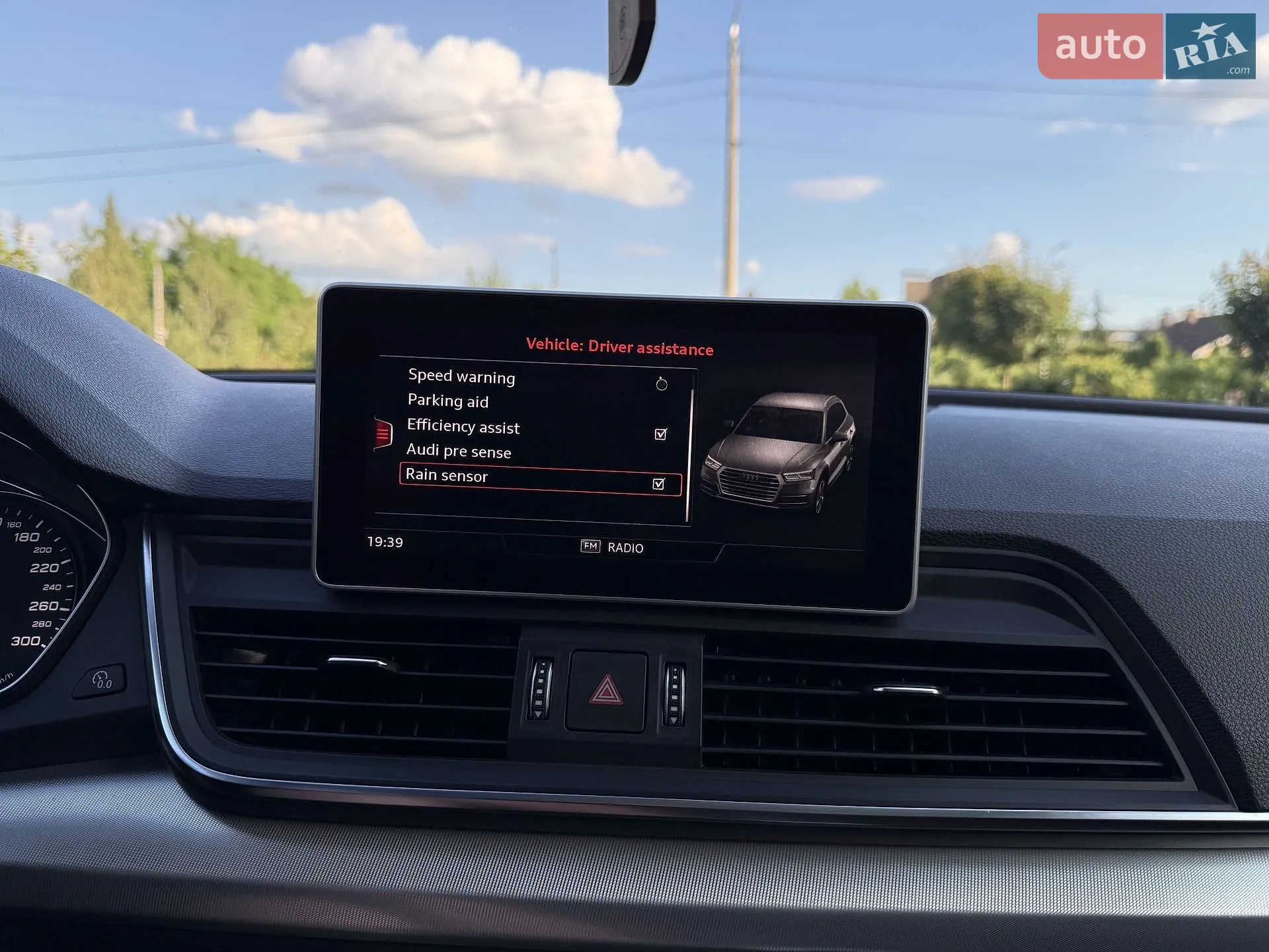 2018 Audi Q5 - мініатюра 57