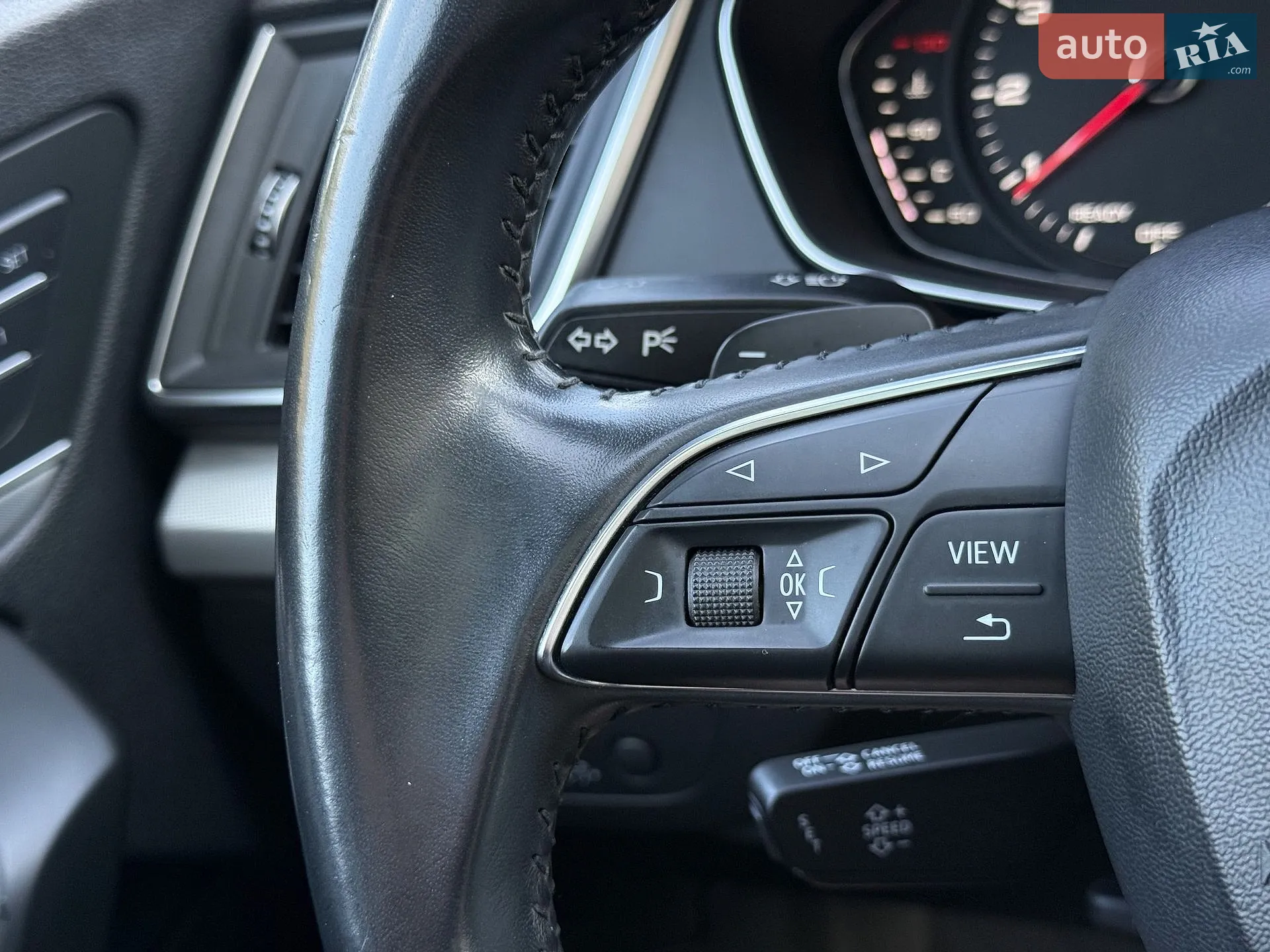 2018 Audi Q5 - мініатюра 61