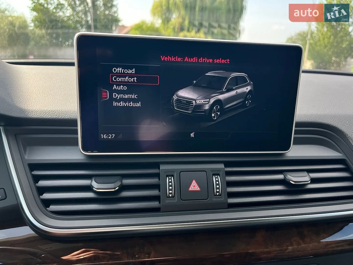 2017 Audi Q5 - мініатюра 46