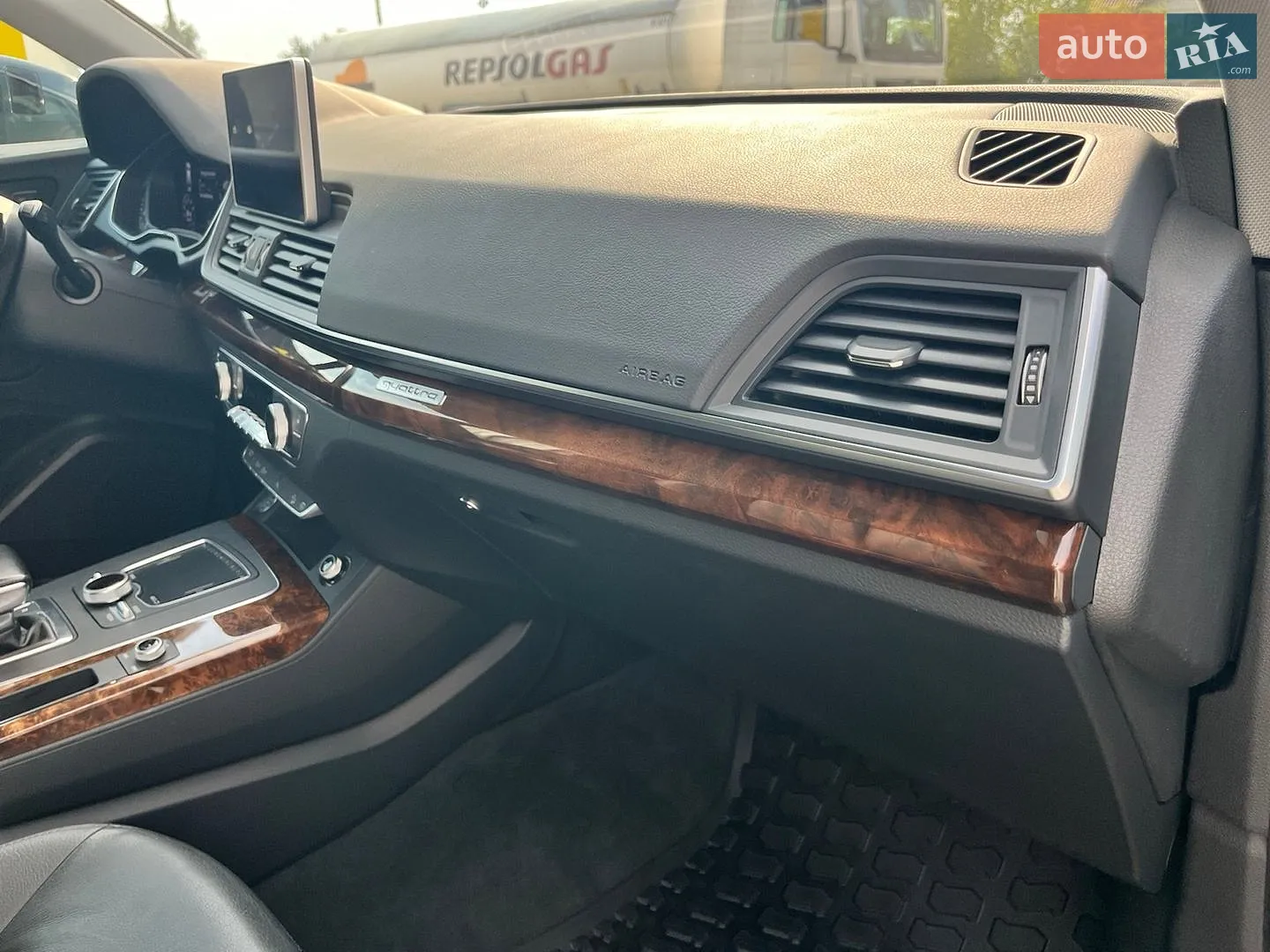 2017 Audi Q5 - мініатюра 60