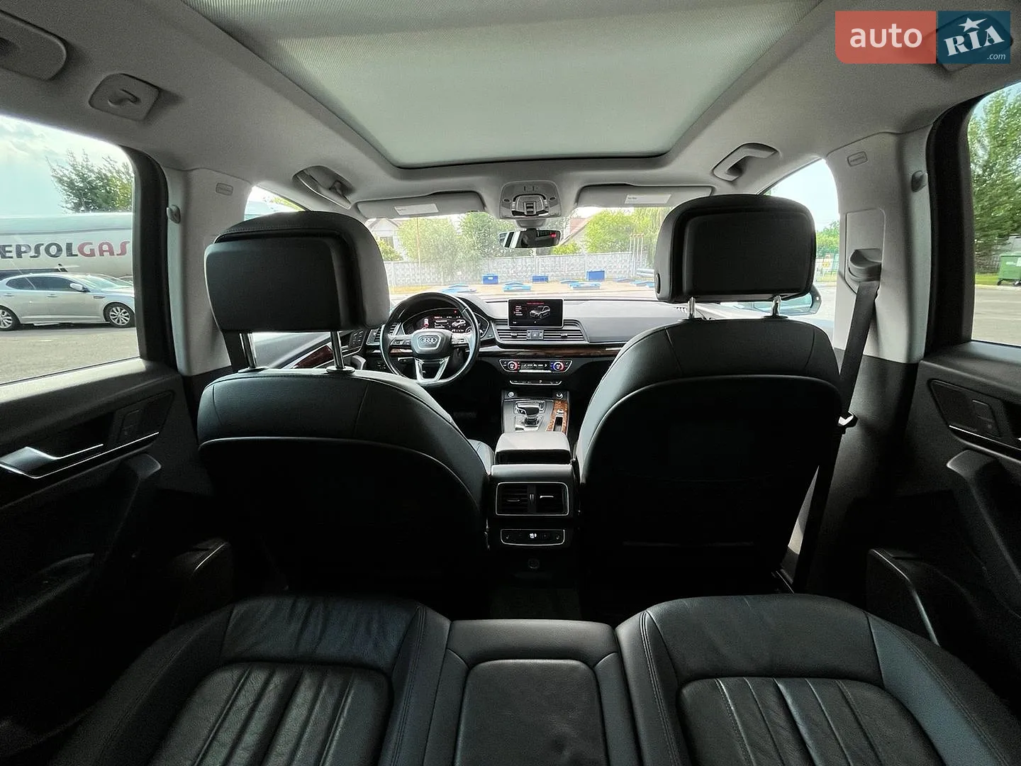 2017 Audi Q5 - мініатюра 67
