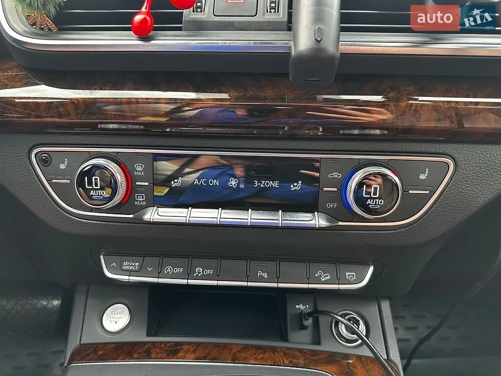 2018 Audi Q5 - мініатюра 18