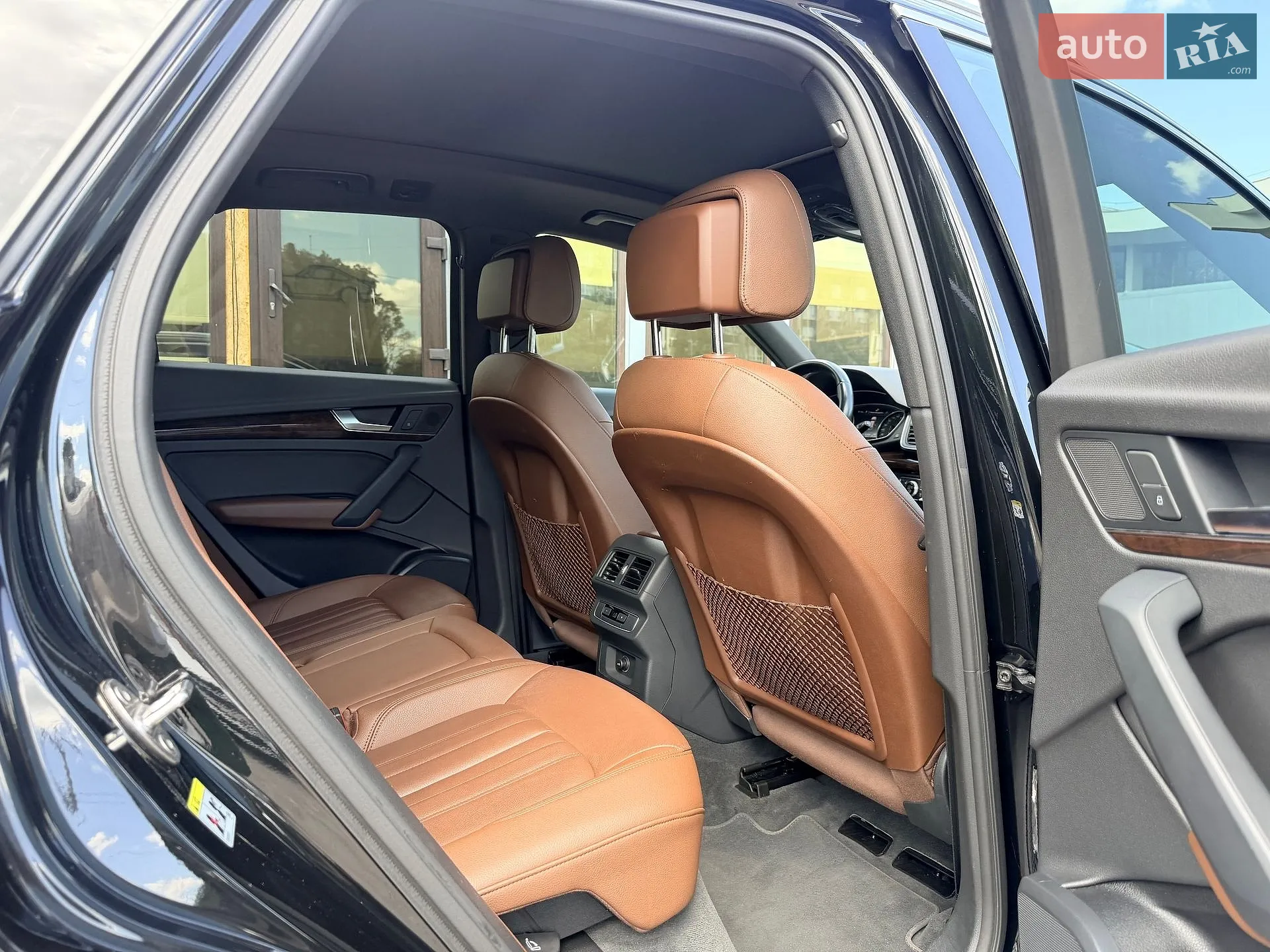 2020 Audi Q5 - мініатюра 14