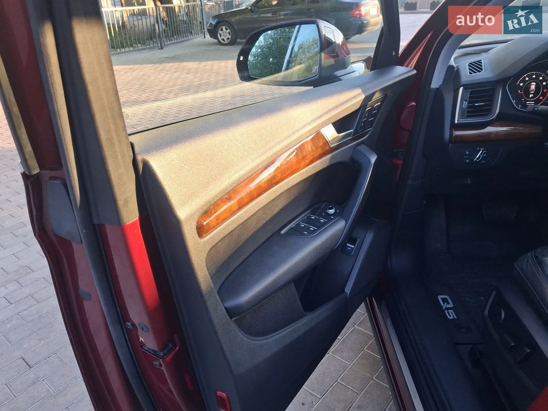 2017 Audi Q5 - мініатюра 25