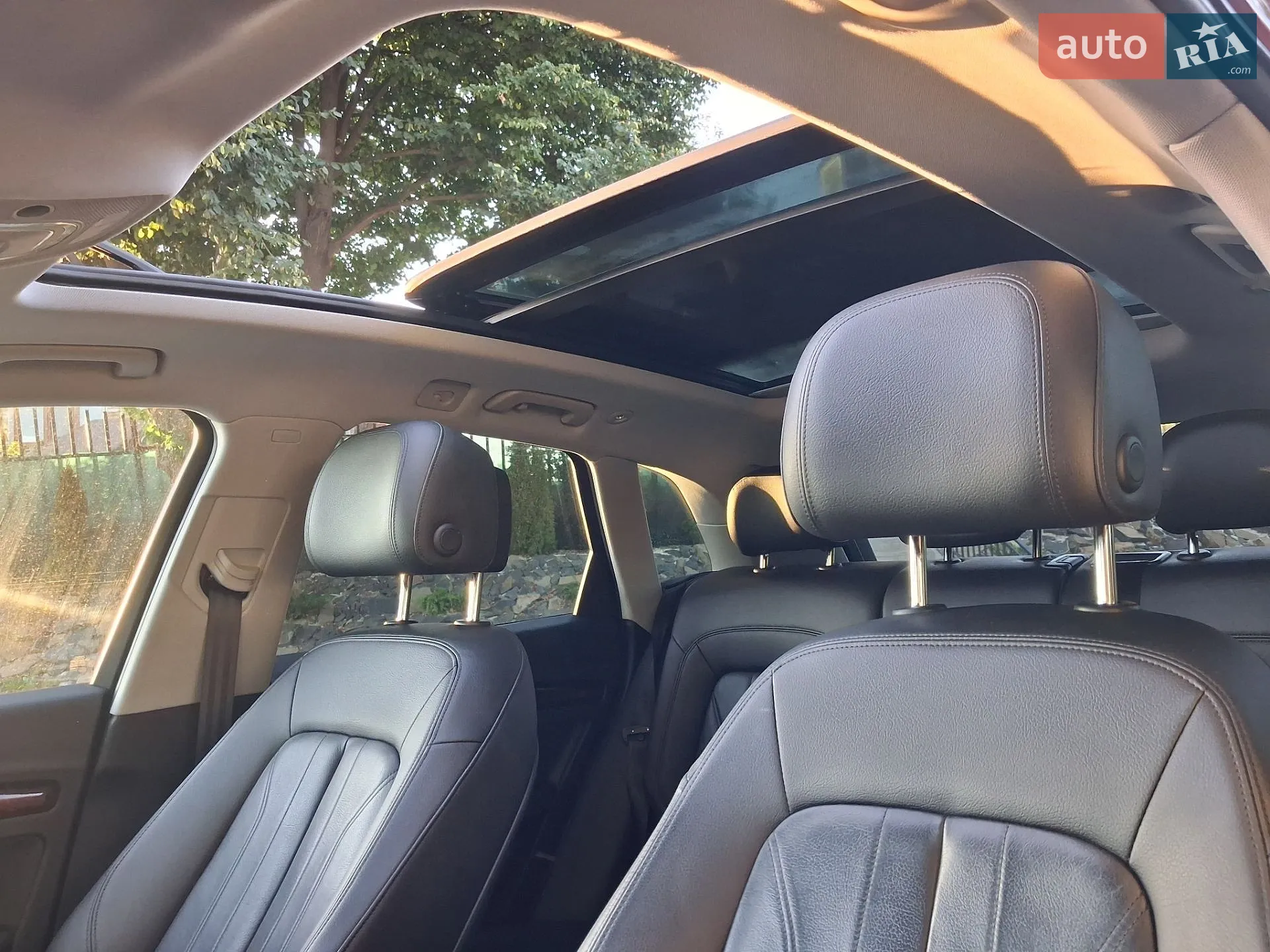 2017 Audi Q5 - мініатюра 28