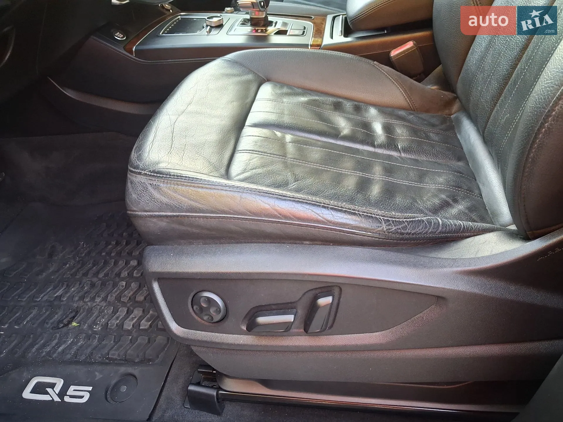 2017 Audi Q5 - мініатюра 30