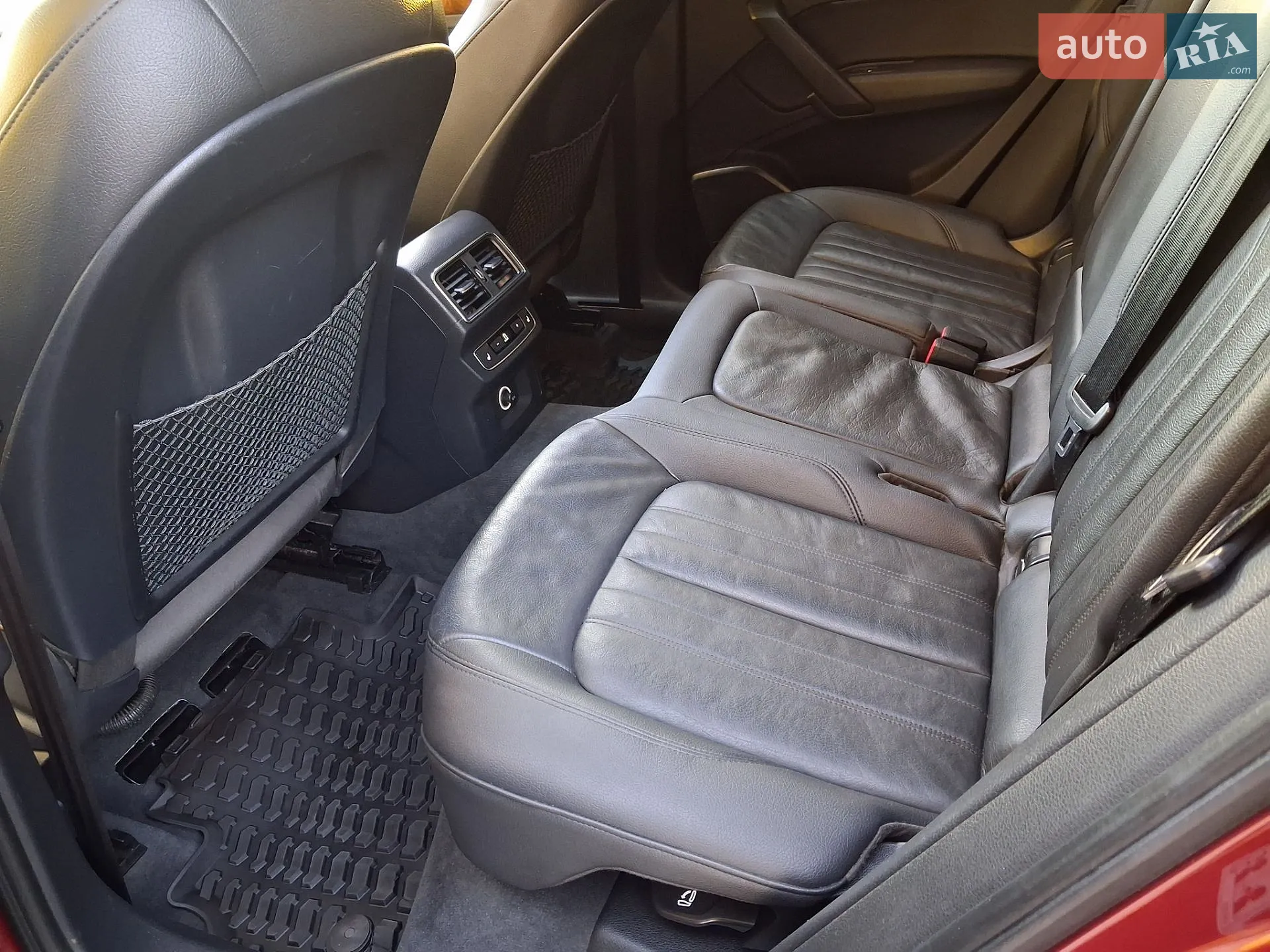 2017 Audi Q5 - мініатюра 31
