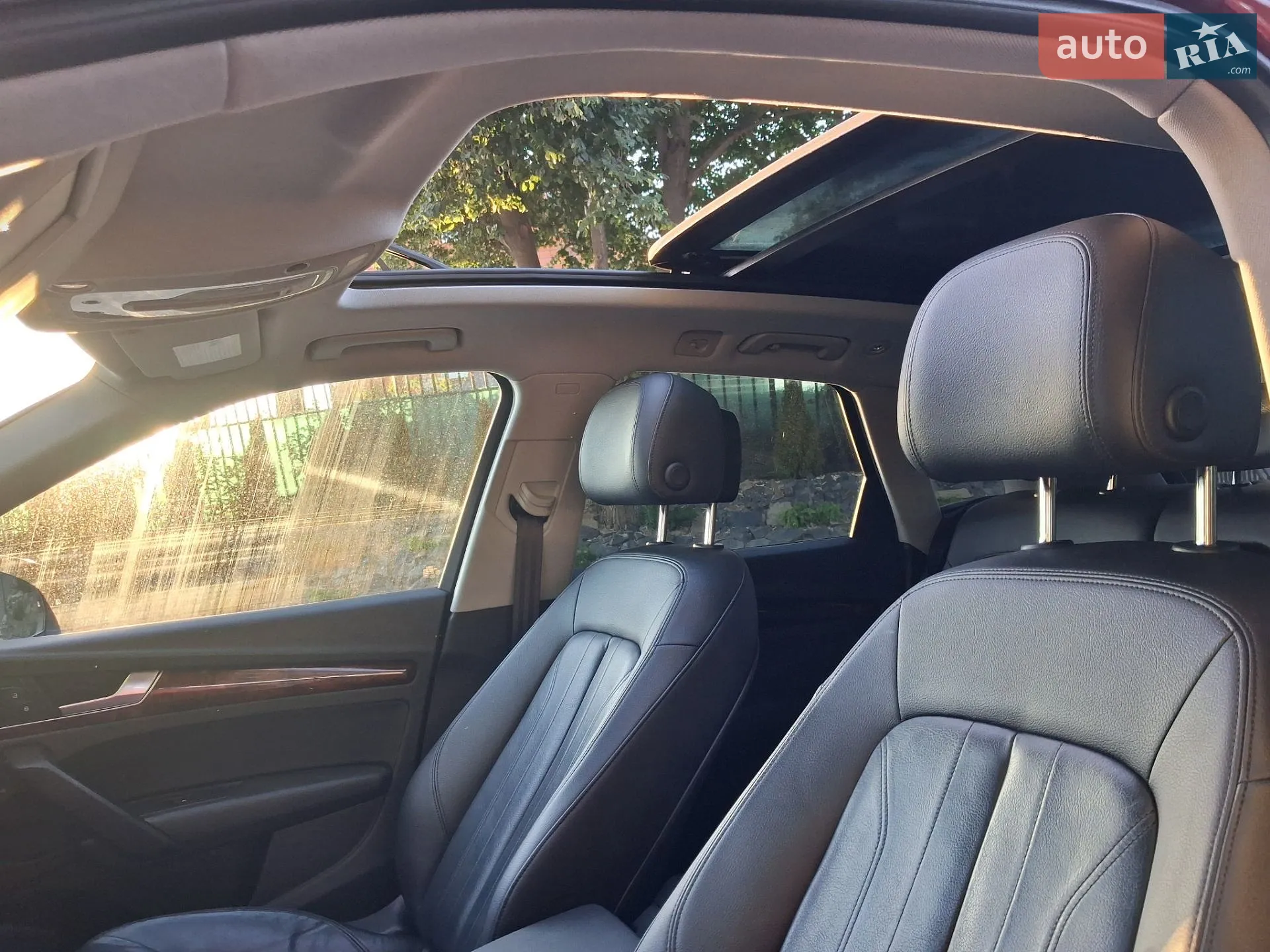 2017 Audi Q5 - мініатюра 33