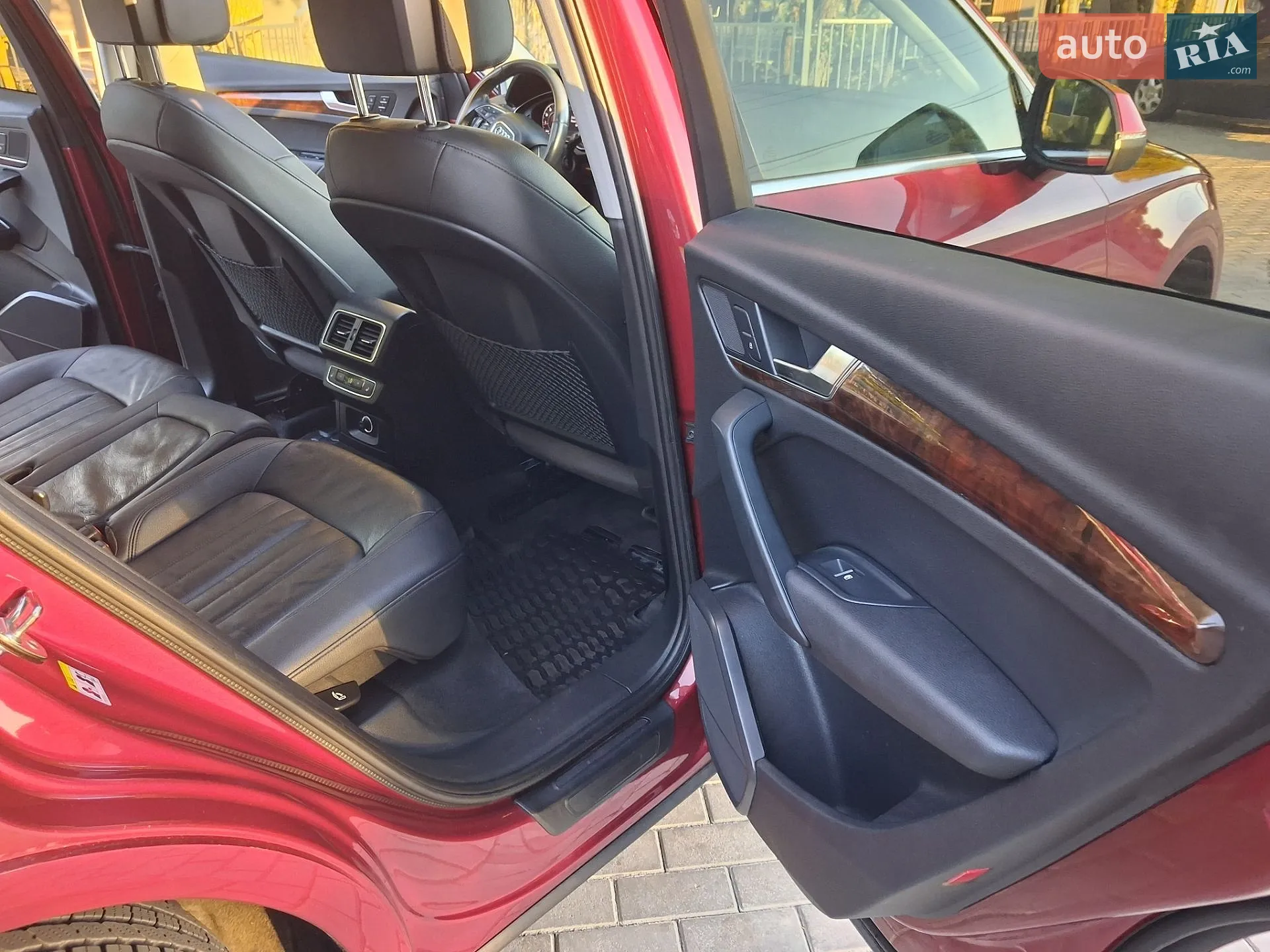 2017 Audi Q5 - мініатюра 38