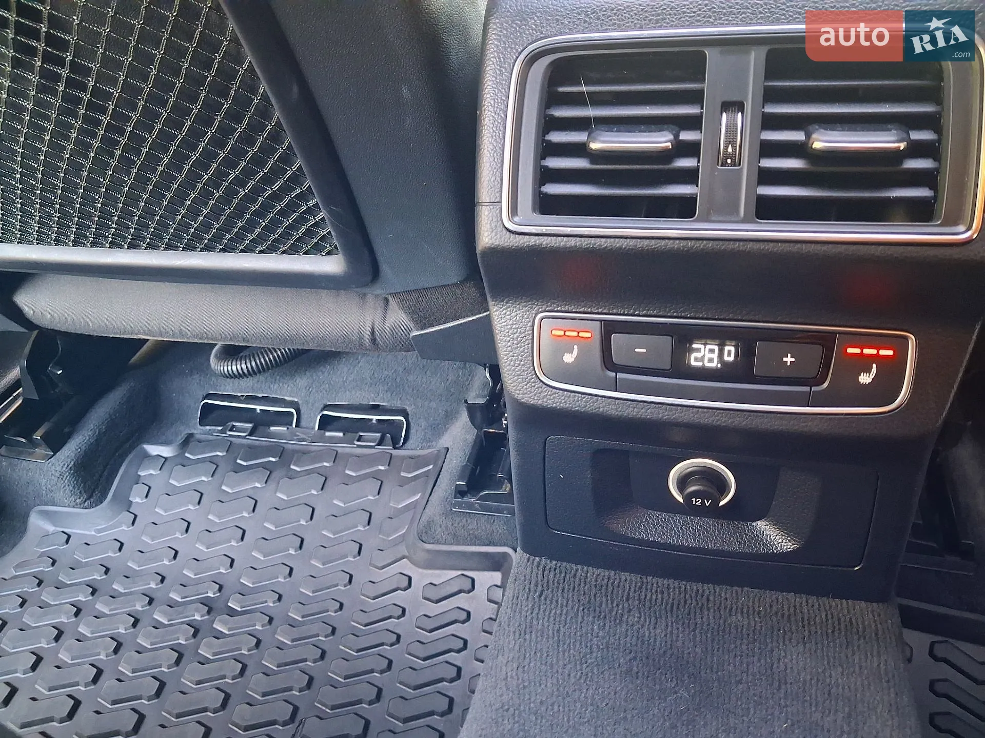2017 Audi Q5 - мініатюра 41