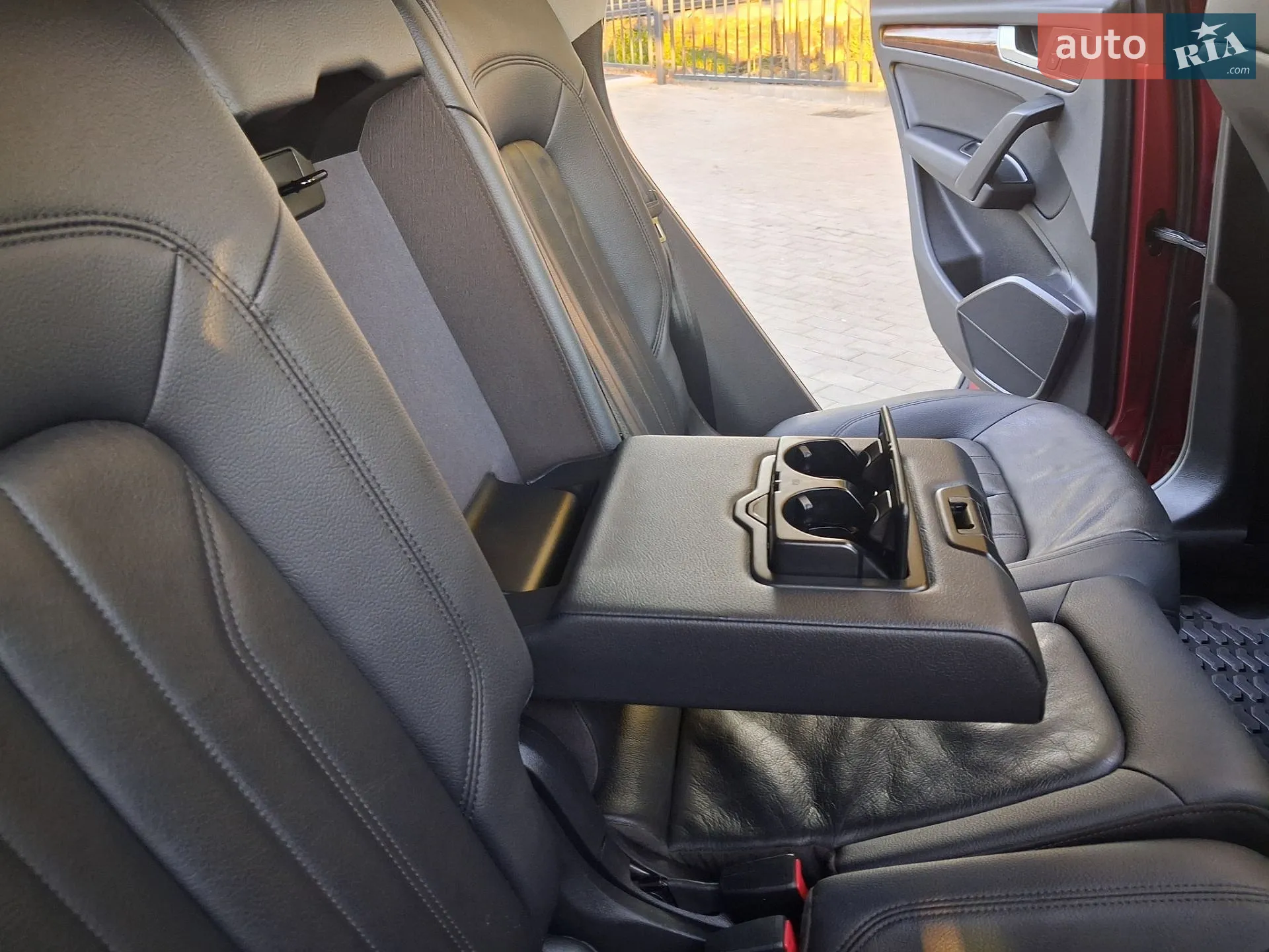 2017 Audi Q5 - мініатюра 42
