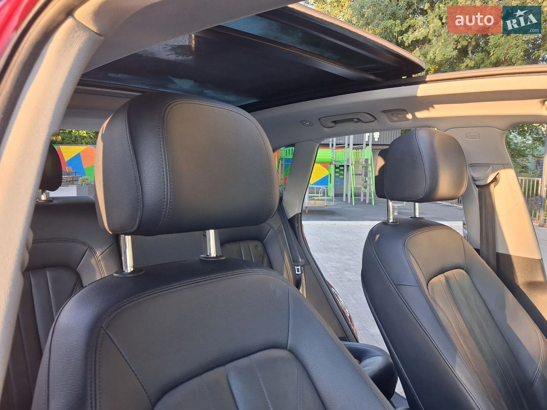2017 Audi Q5 - мініатюра 51