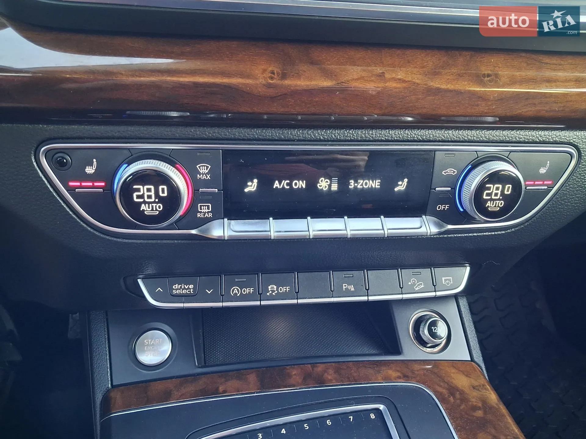 2017 Audi Q5 - мініатюра 61