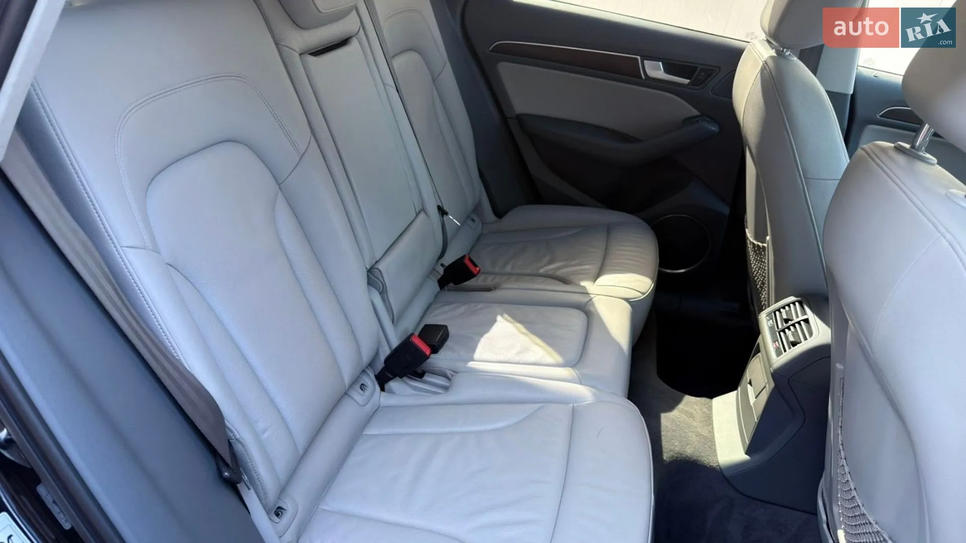 2014 Audi Q5 - мініатюра 13