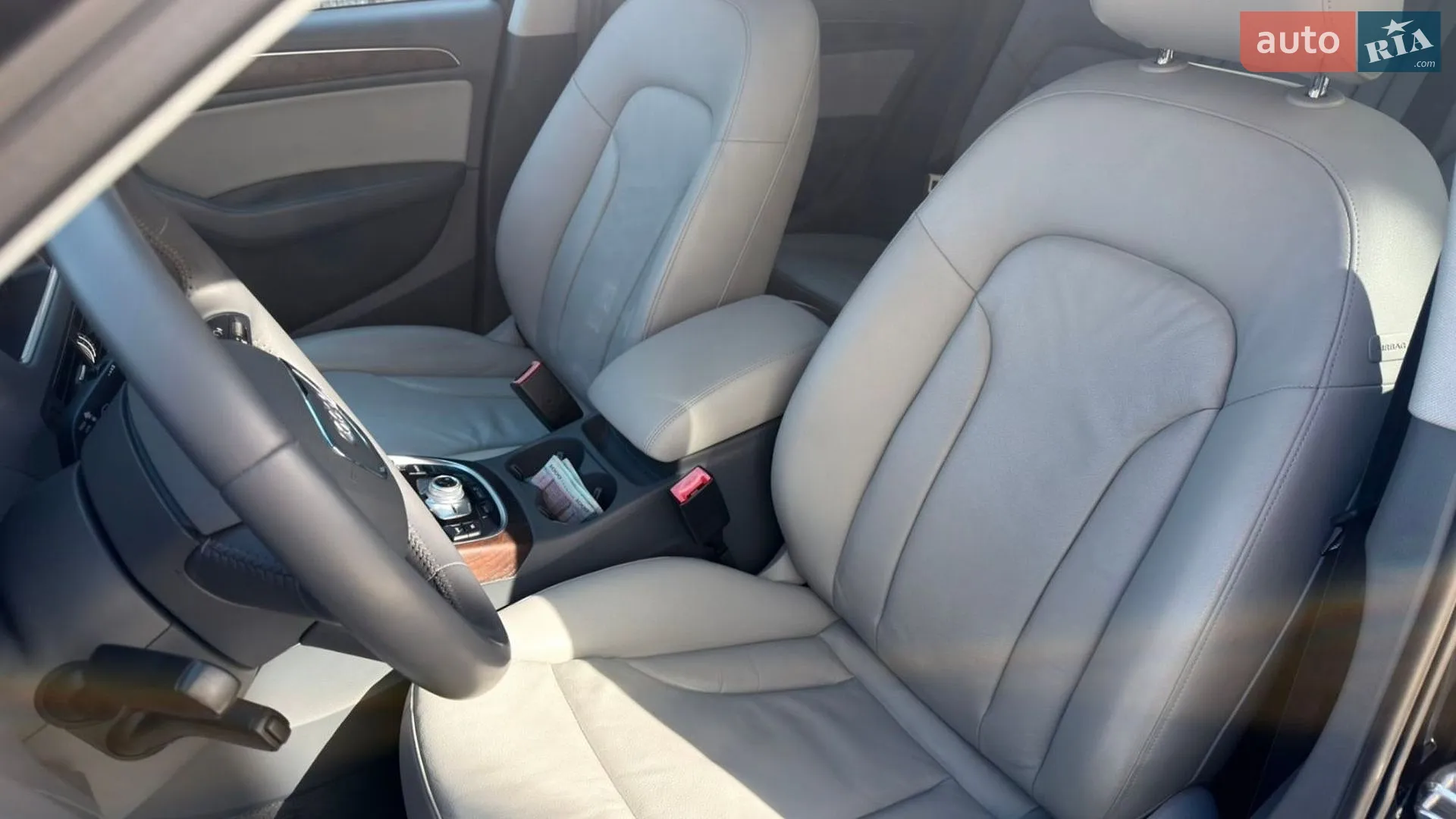 2014 Audi Q5 - мініатюра 16