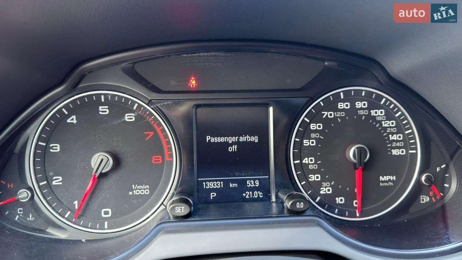 2014 Audi Q5 - мініатюра 19