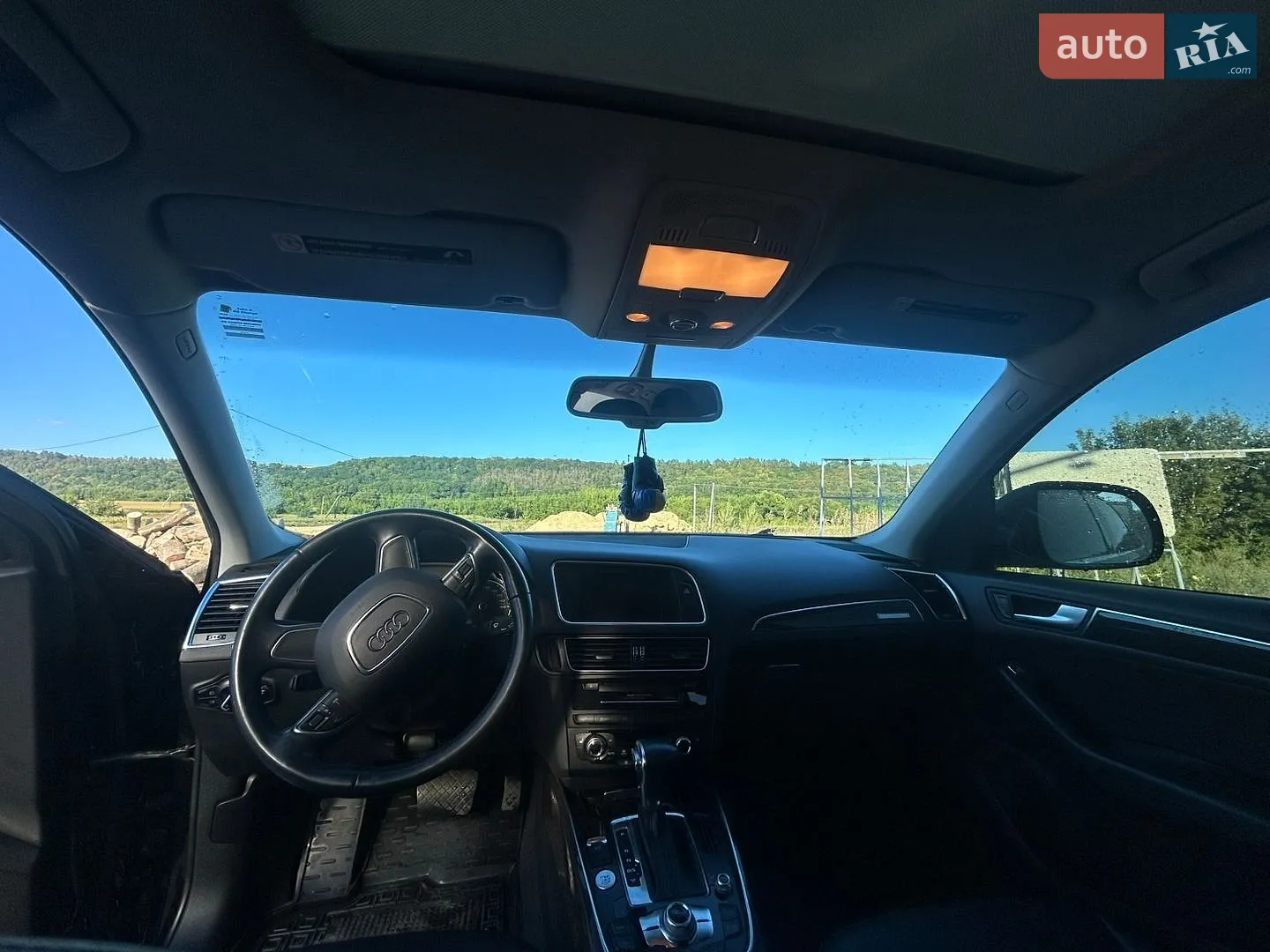 2014 Audi Q5 - мініатюра 15