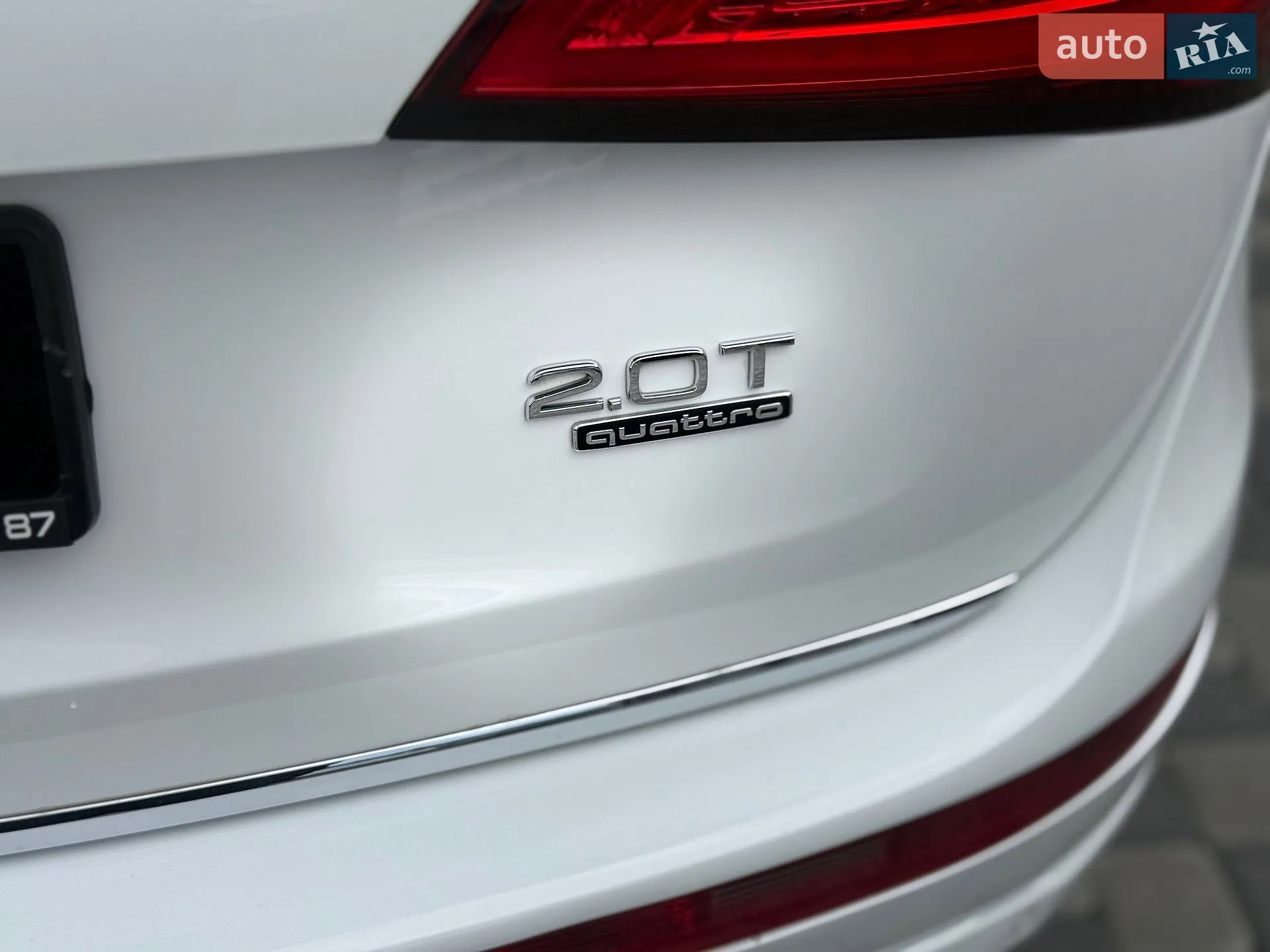 2017 Audi Q5 - мініатюра 25