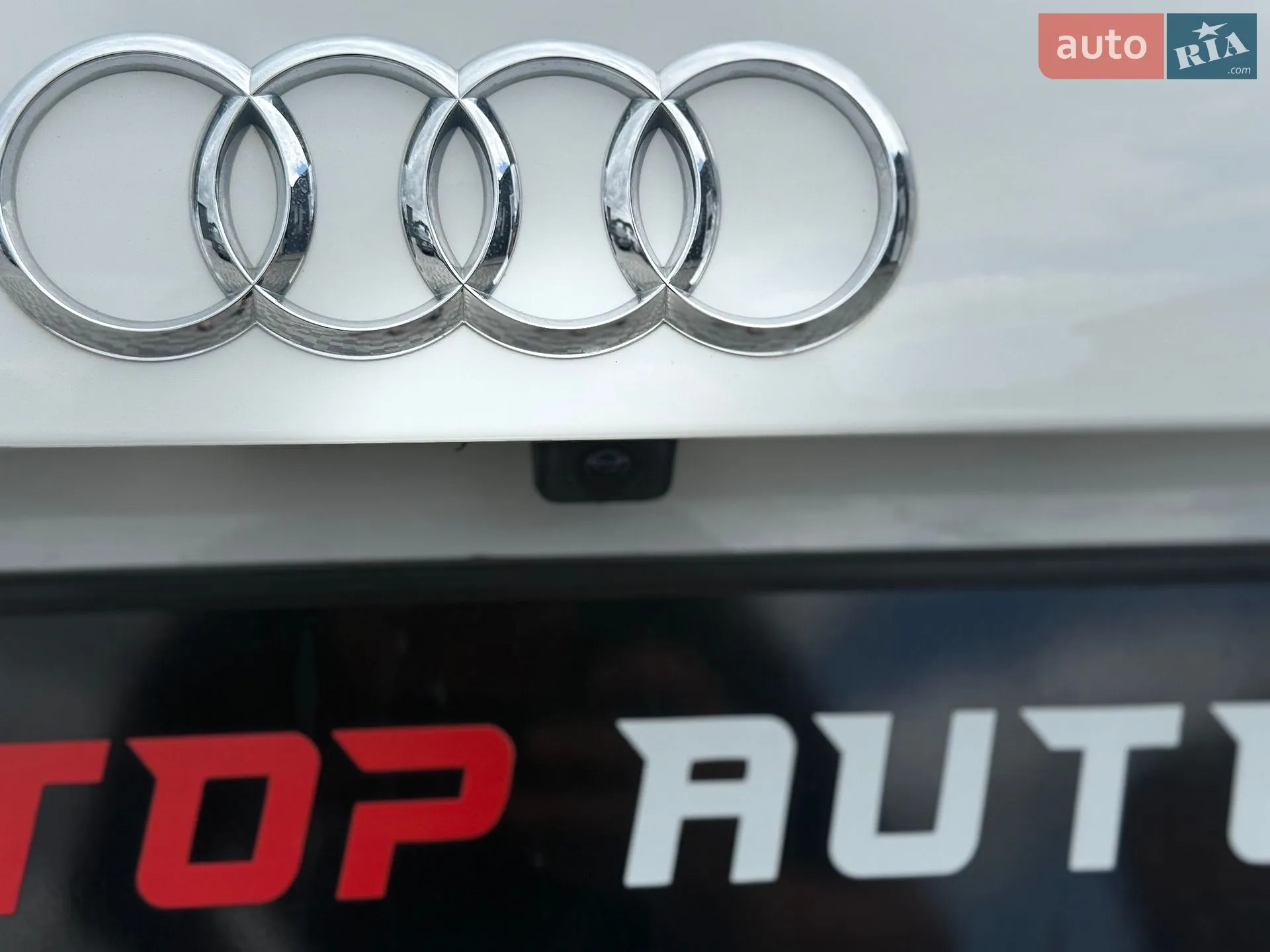 2017 Audi Q5 - мініатюра 27