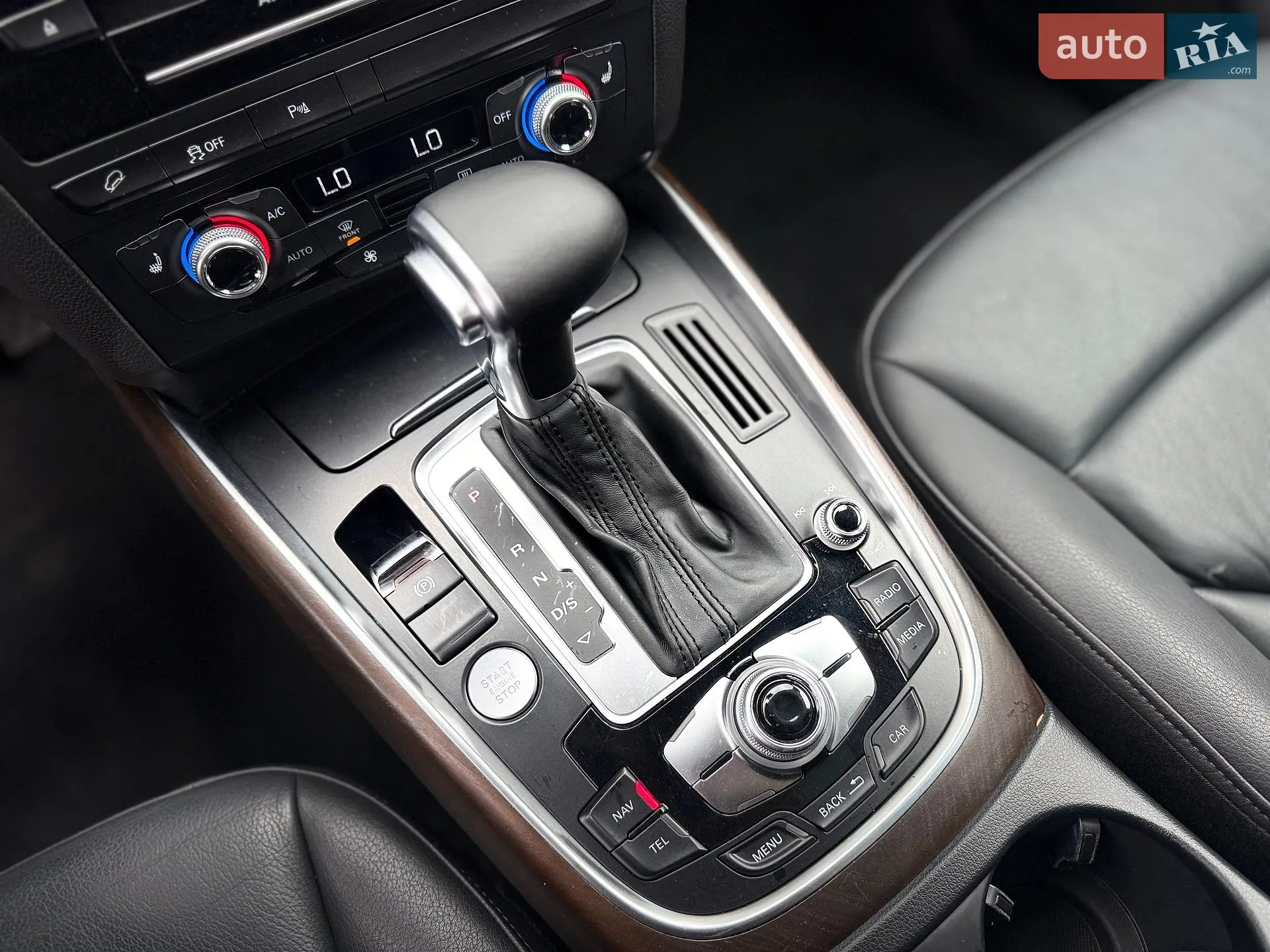 2017 Audi Q5 - мініатюра 69