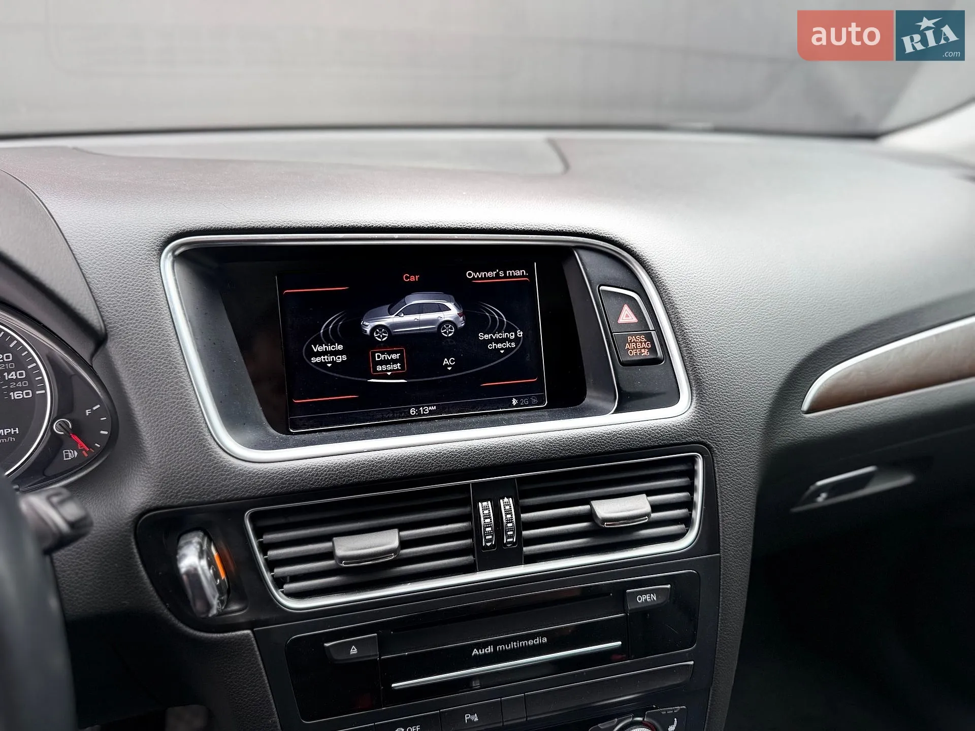 2017 Audi Q5 - мініатюра 74