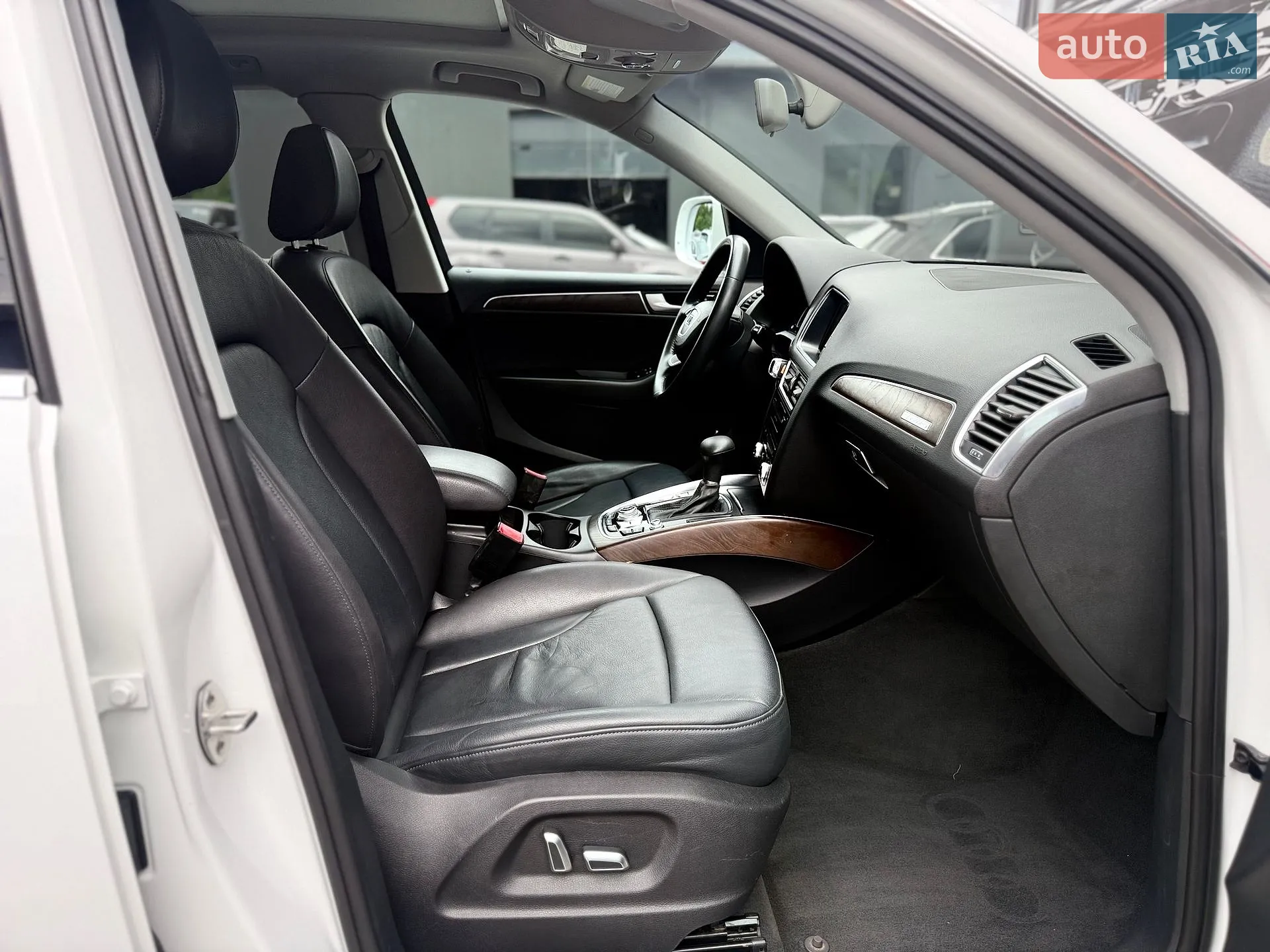 2017 Audi Q5 - мініатюра 81