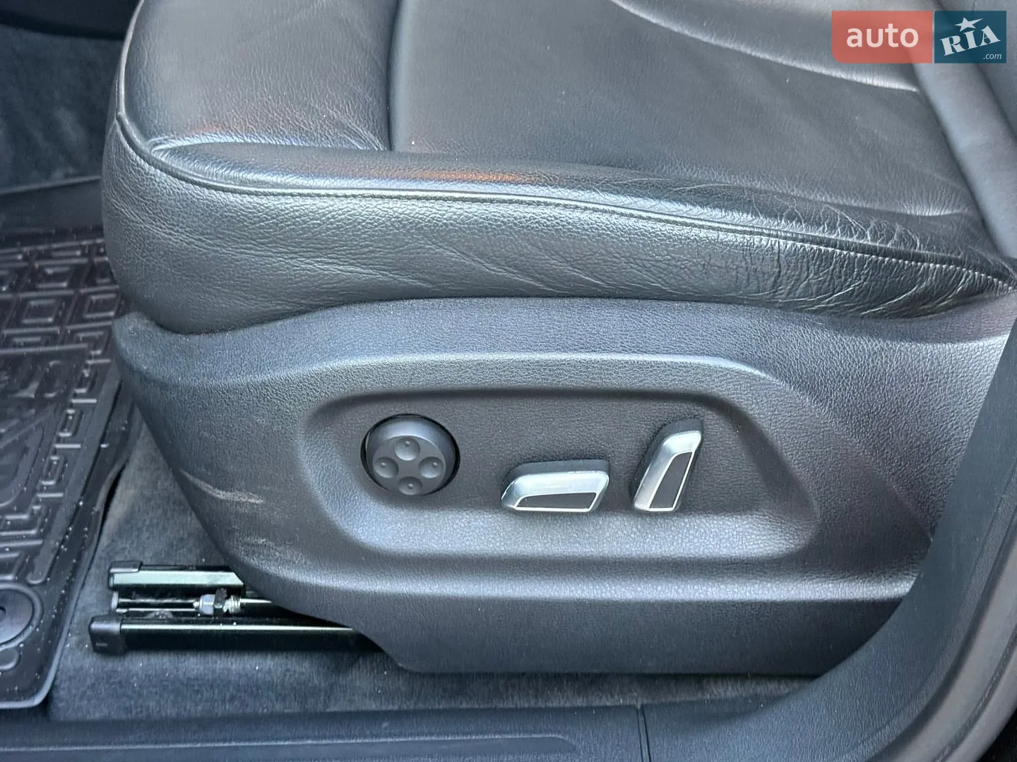 2016 Audi Q5 - мініатюра 36