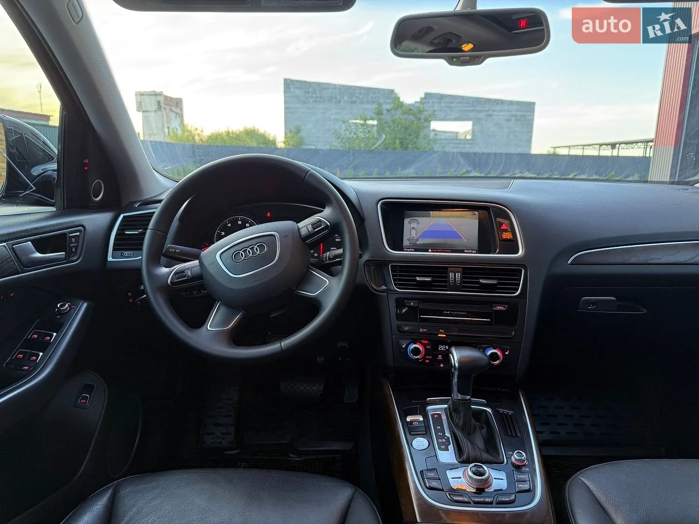 2016 Audi Q5 - мініатюра 61