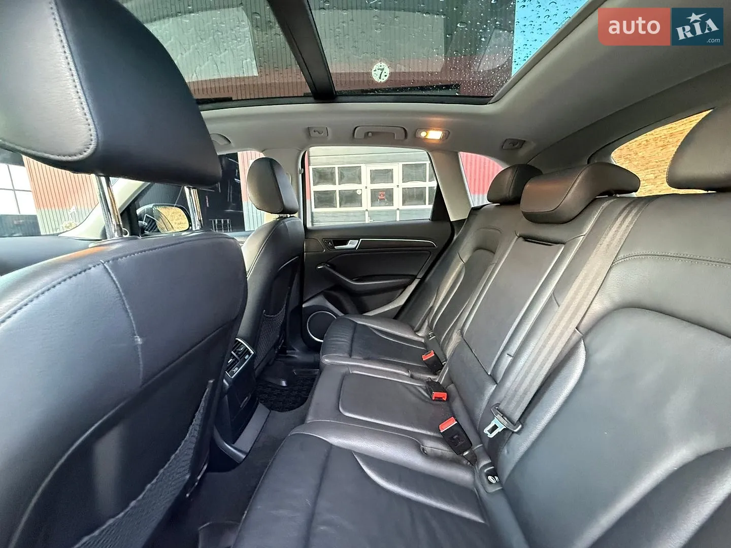 2016 Audi Q5 - мініатюра 66