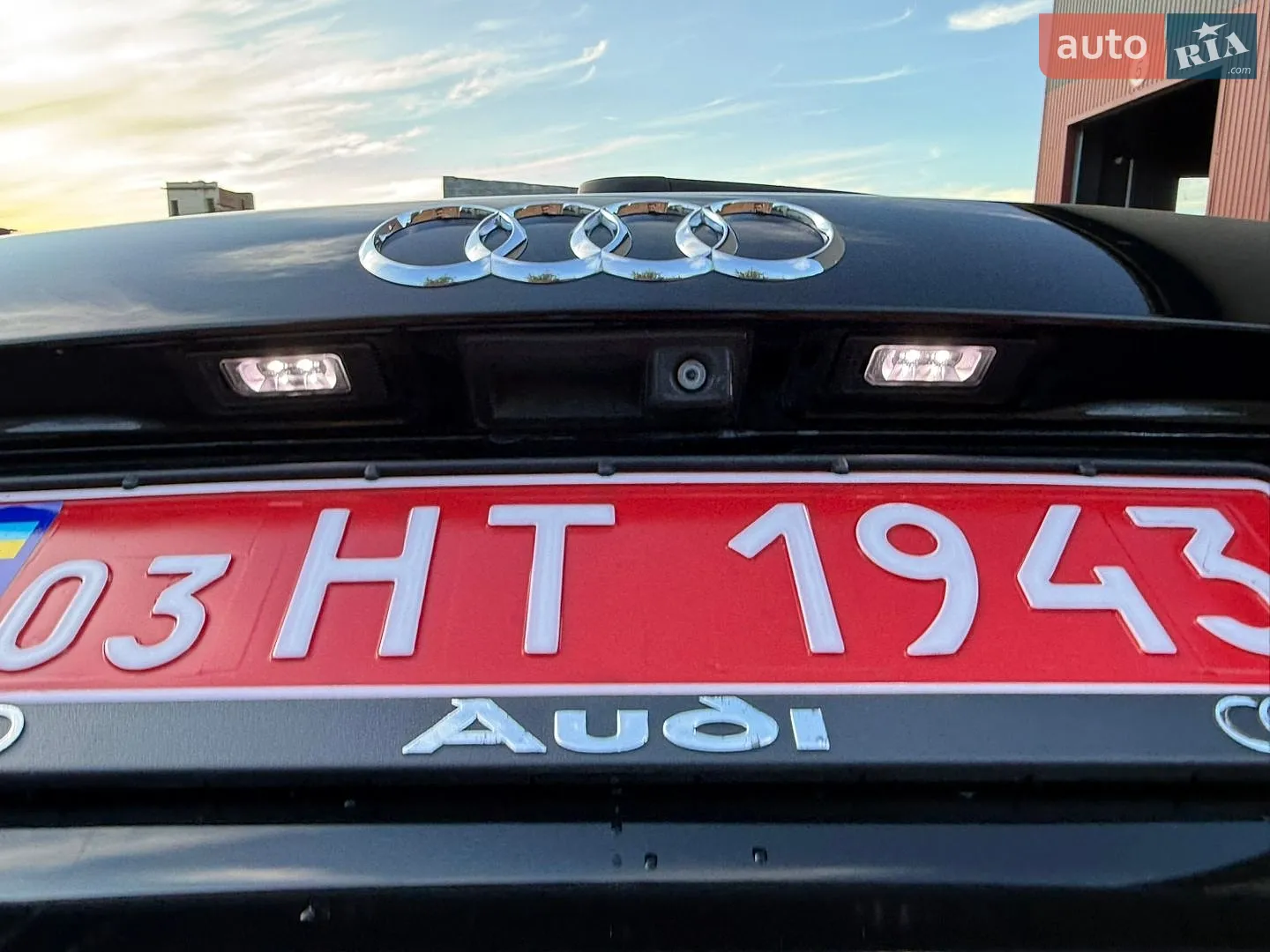 2016 Audi Q5 - мініатюра 70