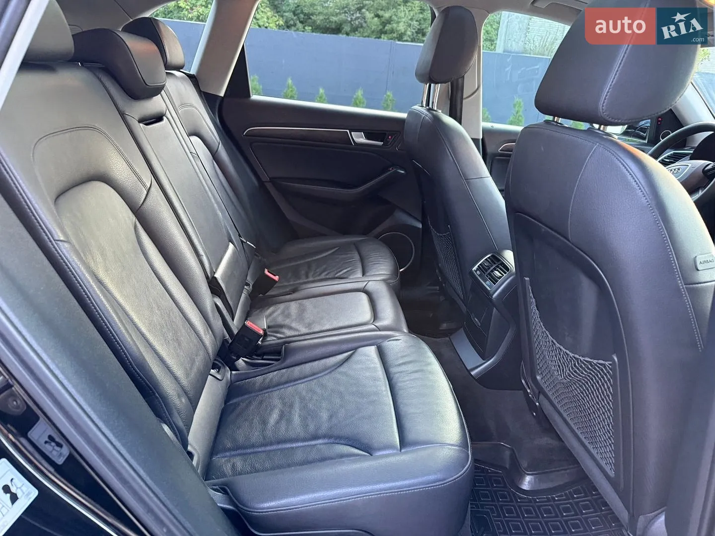 2016 Audi Q5 - мініатюра 74