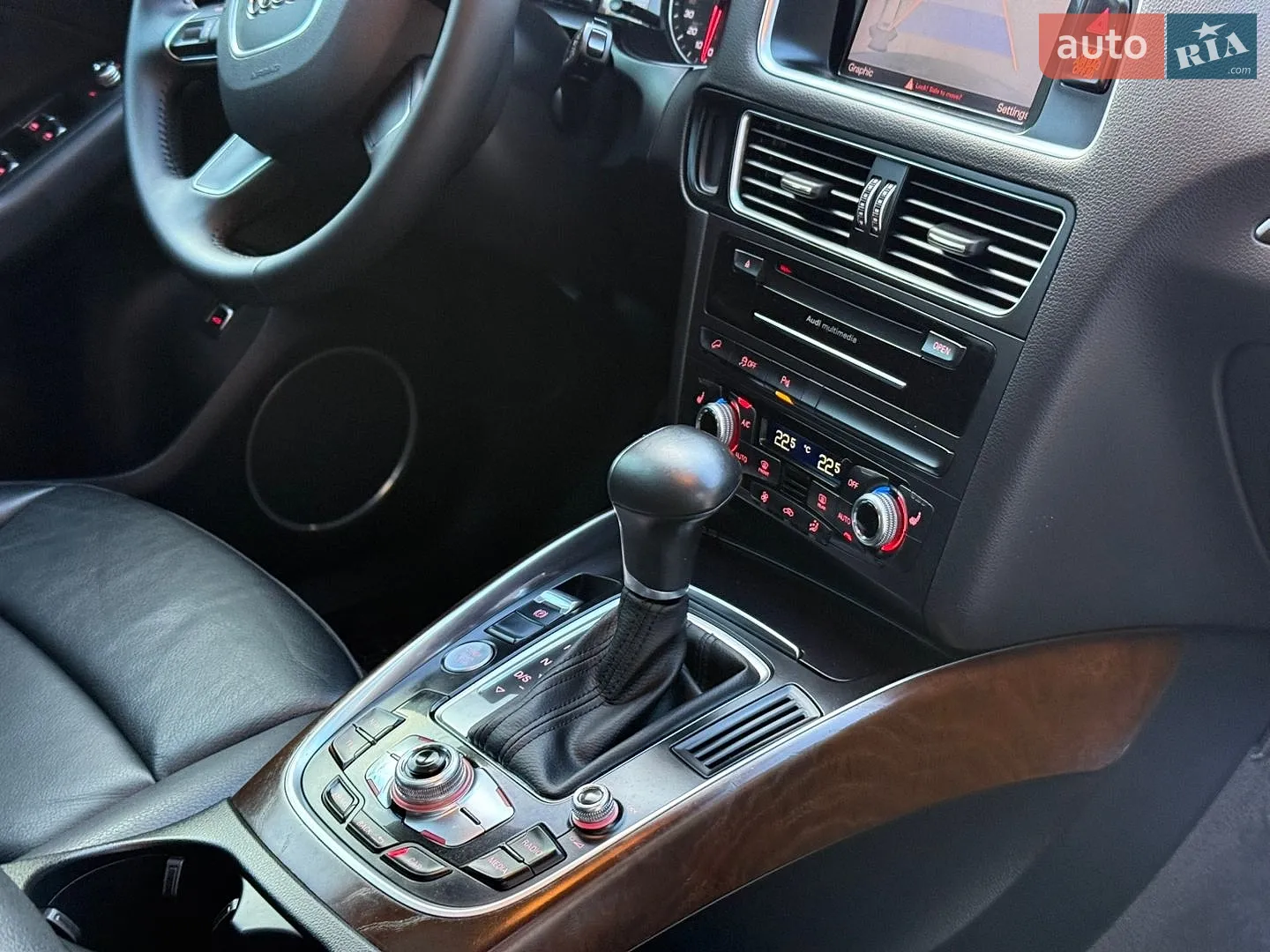 2016 Audi Q5 - мініатюра 85