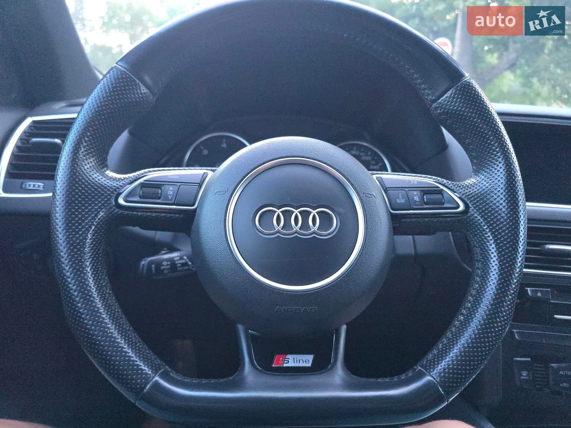 2016 Audi Q5 - мініатюра 11