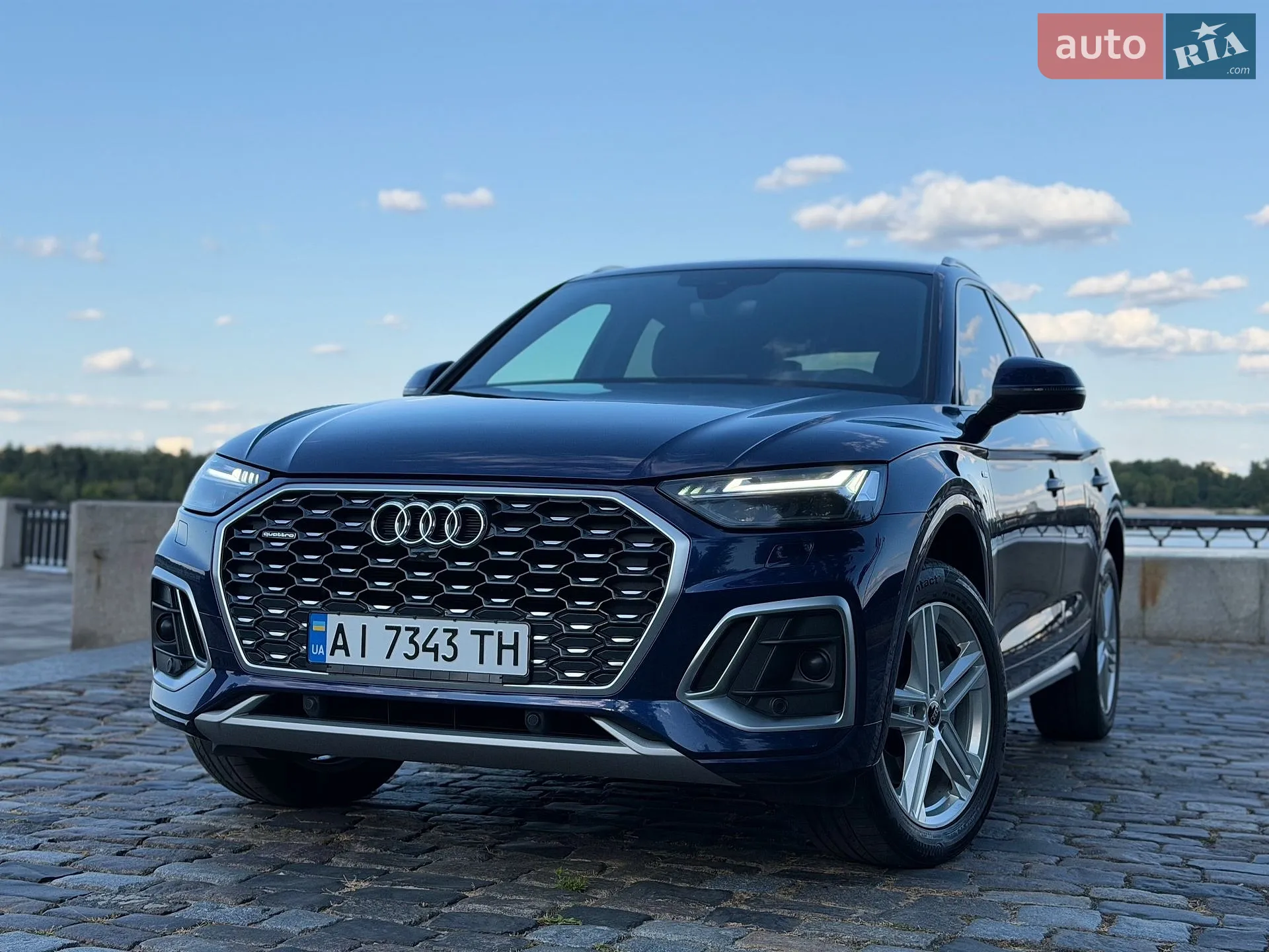 2023 Audi Q5 Sportback - мініатюра 15