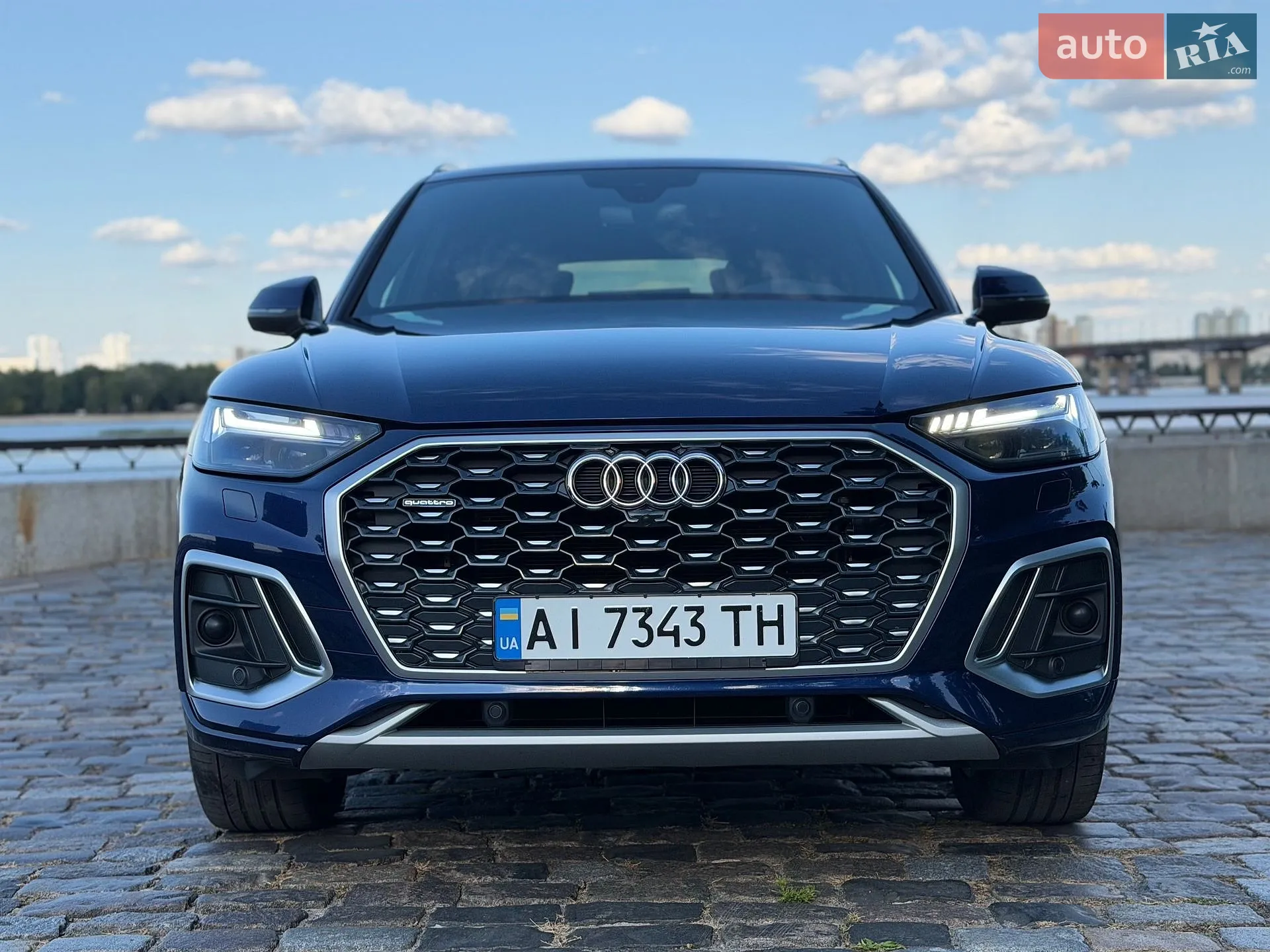 2023 Audi Q5 Sportback - мініатюра 9