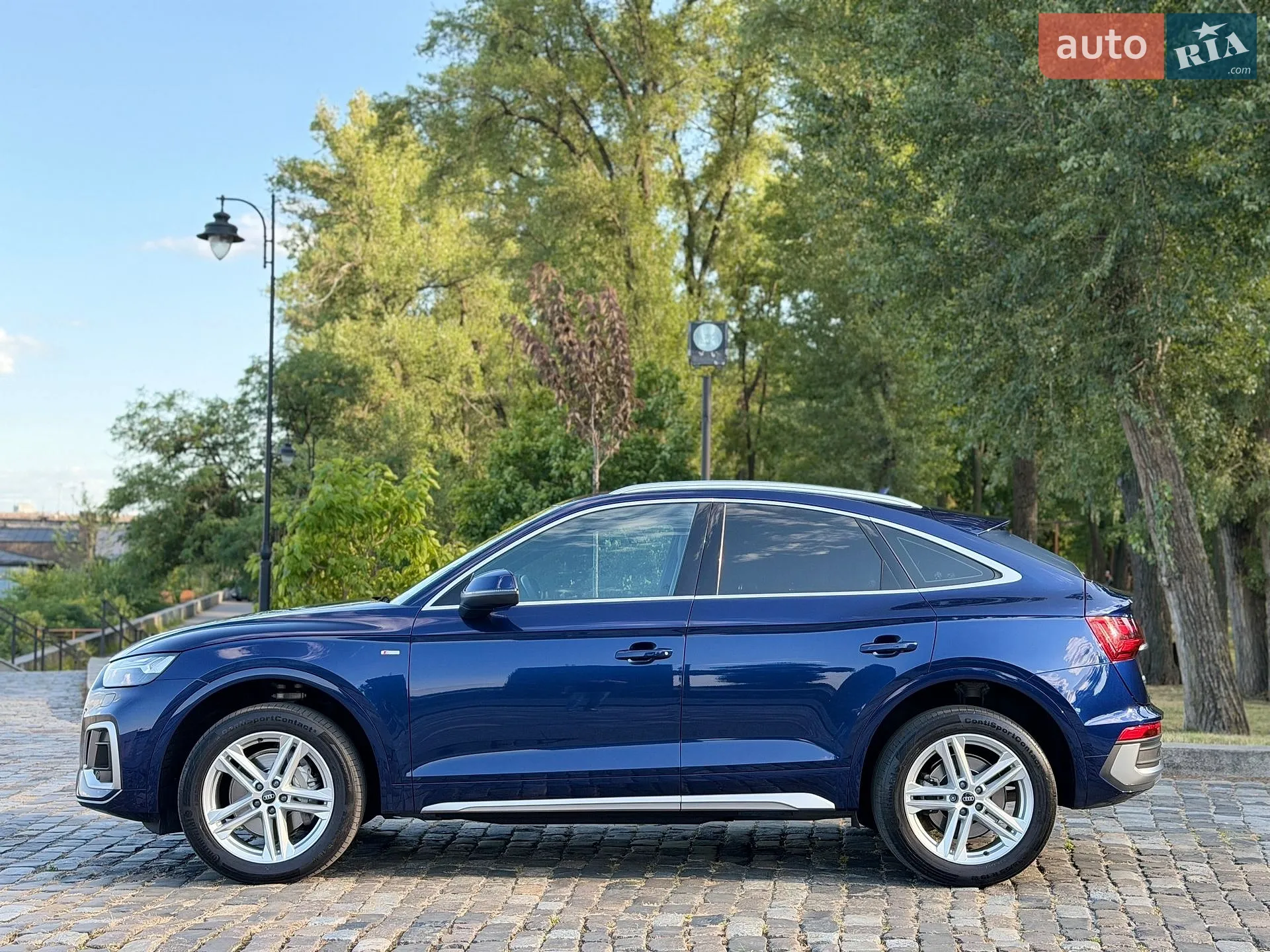 2023 Audi Q5 Sportback - мініатюра 28