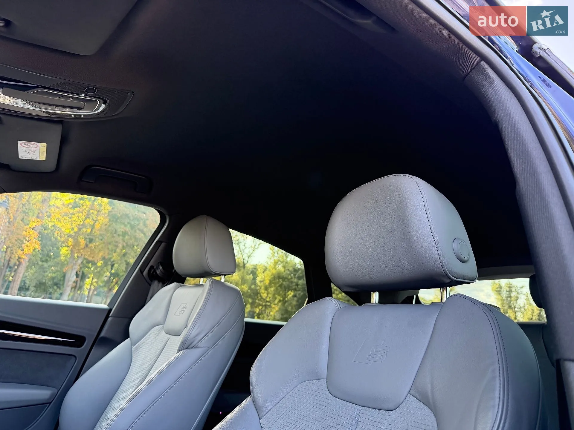 2023 Audi Q5 Sportback - мініатюра 34