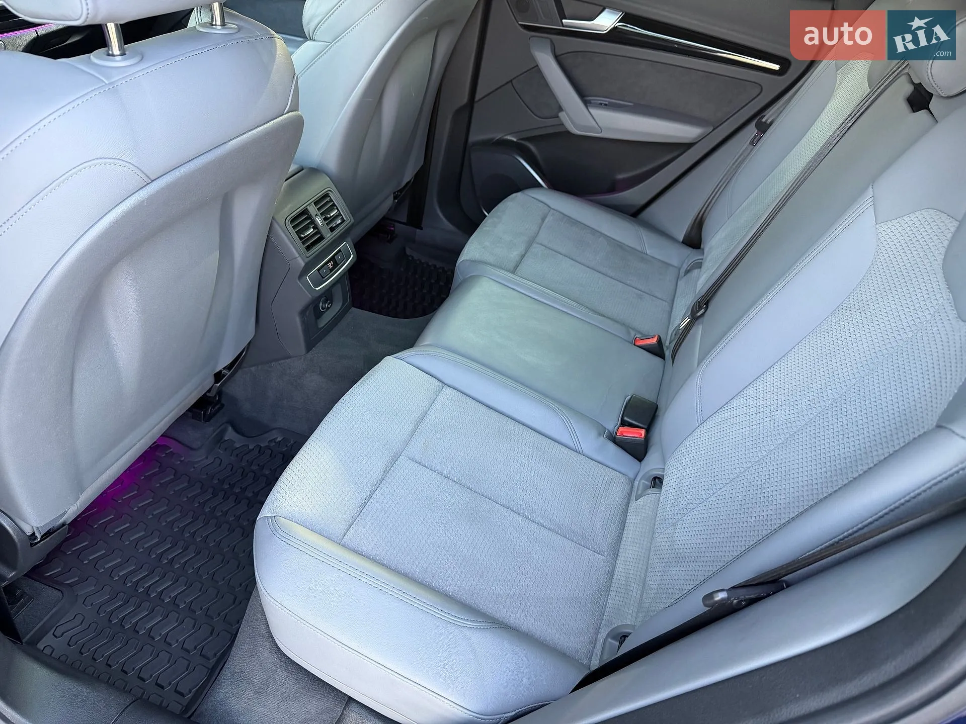 2023 Audi Q5 Sportback - мініатюра 41
