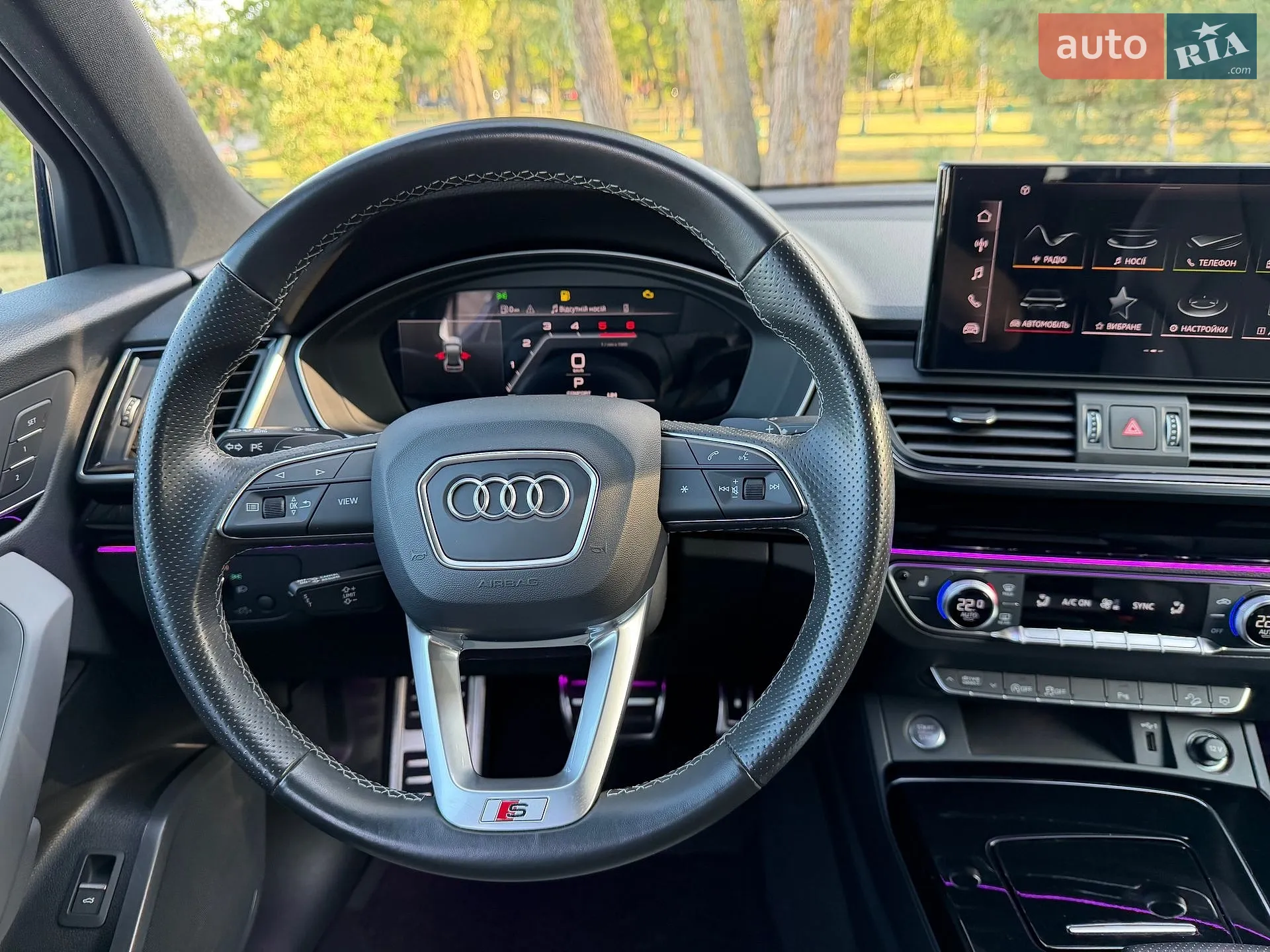 2023 Audi Q5 Sportback - мініатюра 53