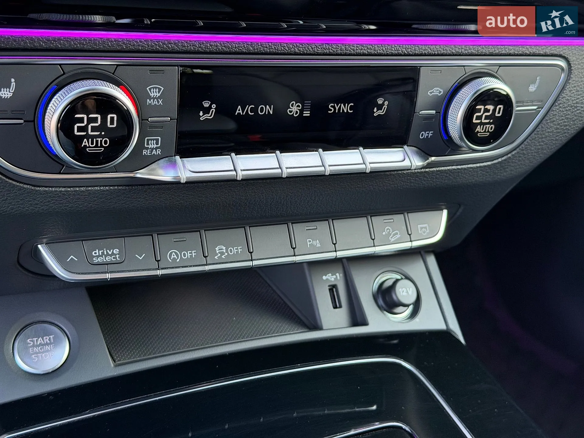 2023 Audi Q5 Sportback - мініатюра 55