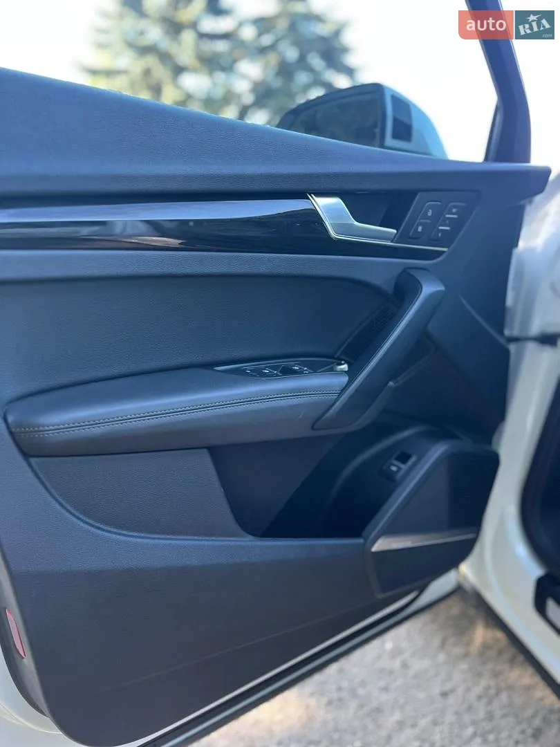 2019 Audi Q5 - мініатюра 16