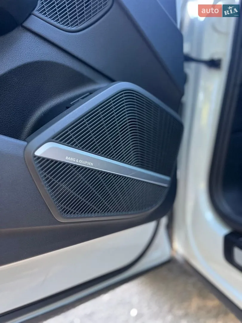 2019 Audi Q5 - мініатюра 15