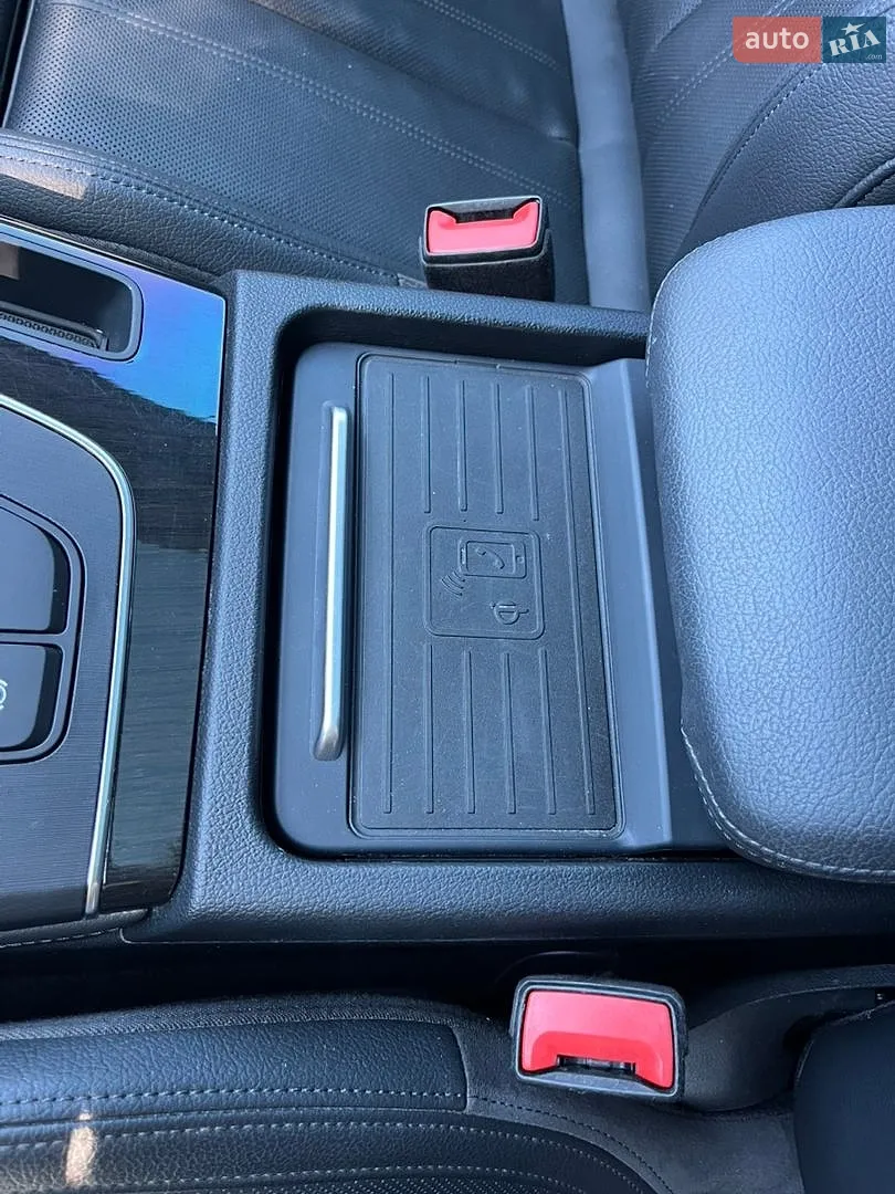 2019 Audi Q5 - мініатюра 22