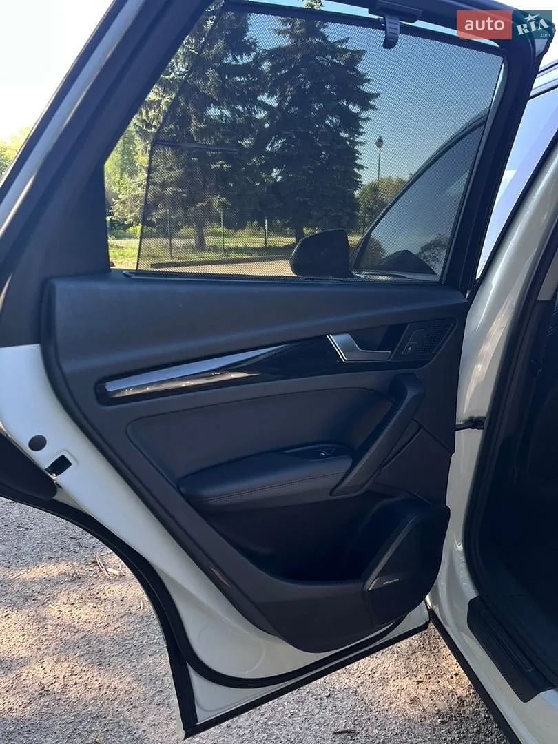 2019 Audi Q5 - мініатюра 25