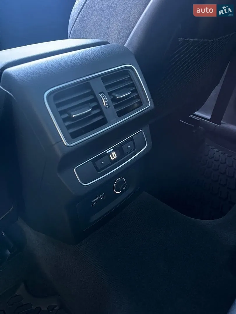 2019 Audi Q5 - мініатюра 27