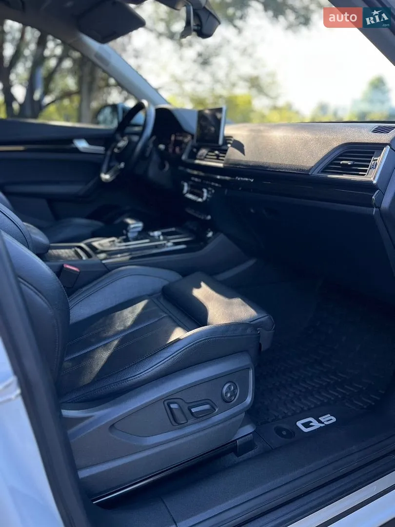 2019 Audi Q5 - мініатюра 28