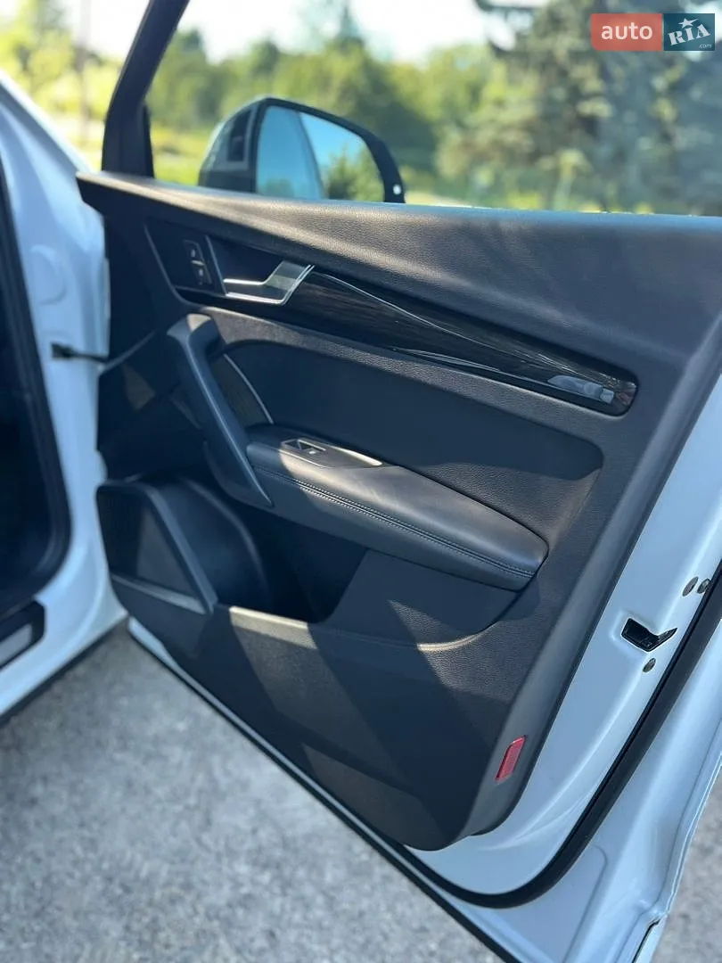 2019 Audi Q5 - мініатюра 29
