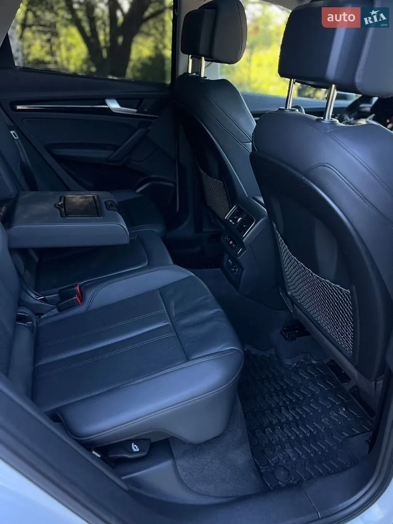 2019 Audi Q5 - мініатюра 30