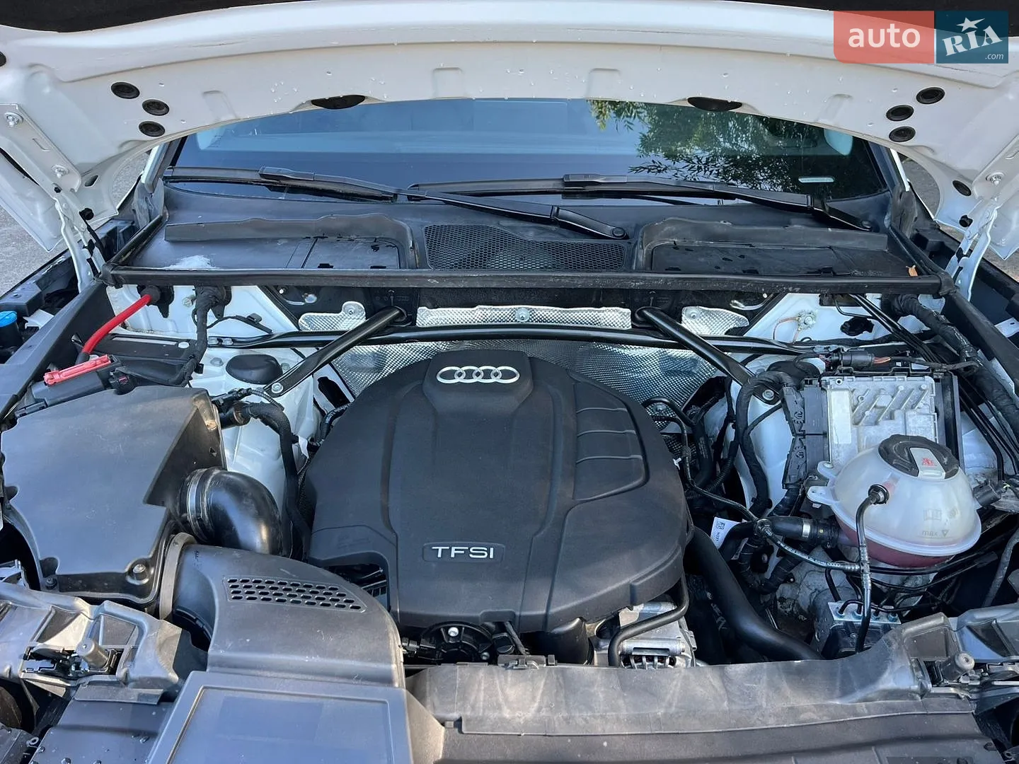 2019 Audi Q5 - мініатюра 32