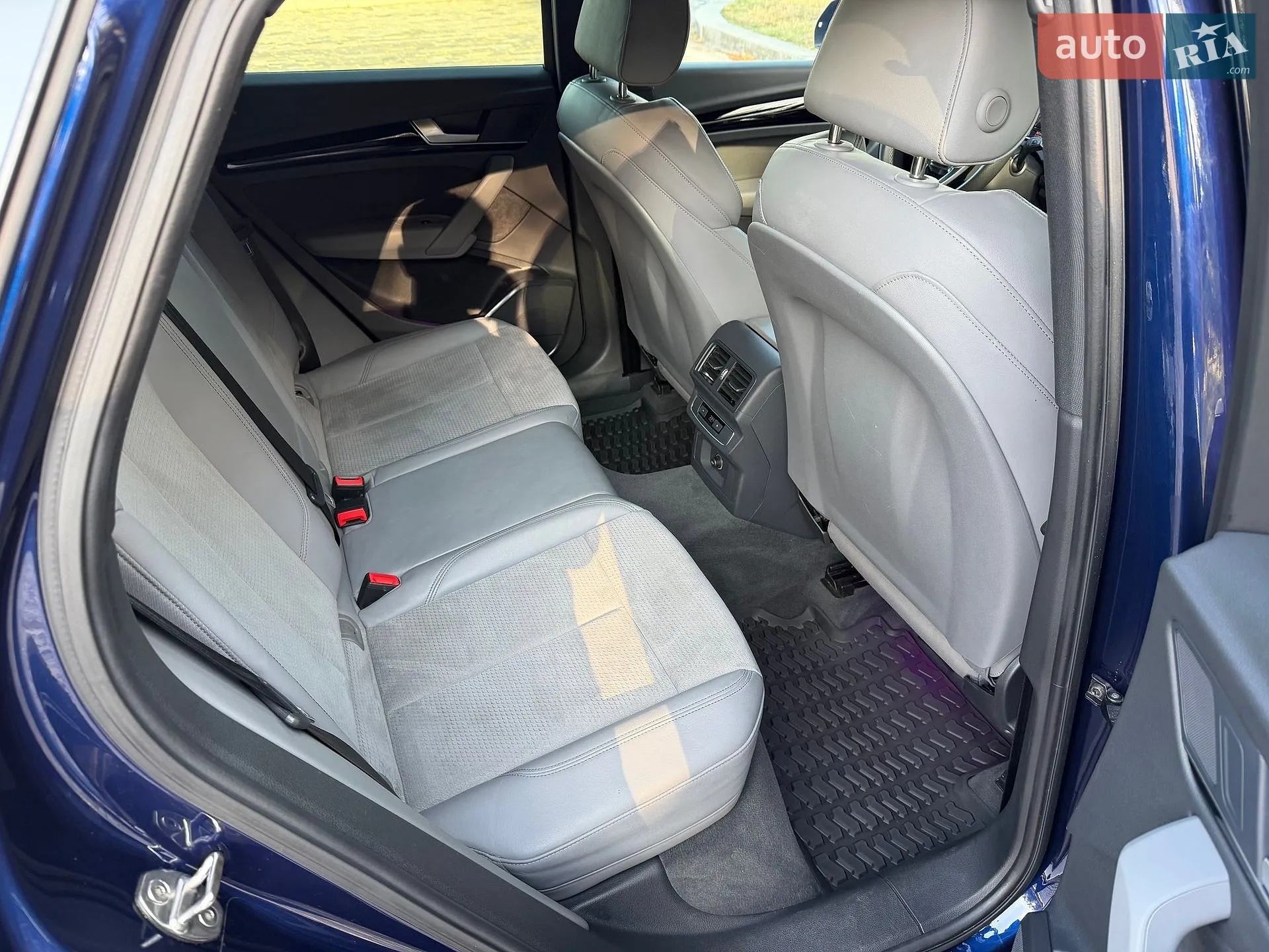 2023 Audi Q5 Sportback - мініатюра 47